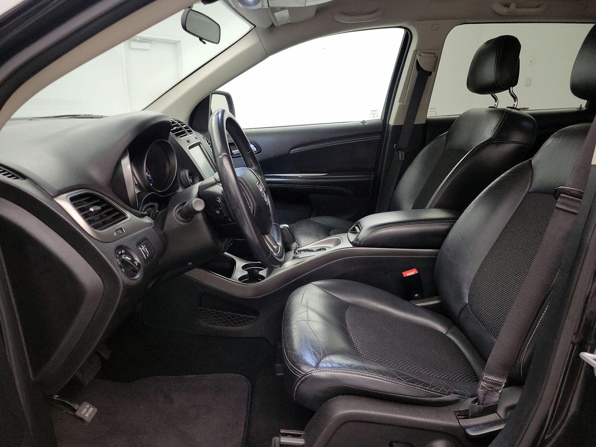 Thumbnail: 2018 Dodge Journey - 11