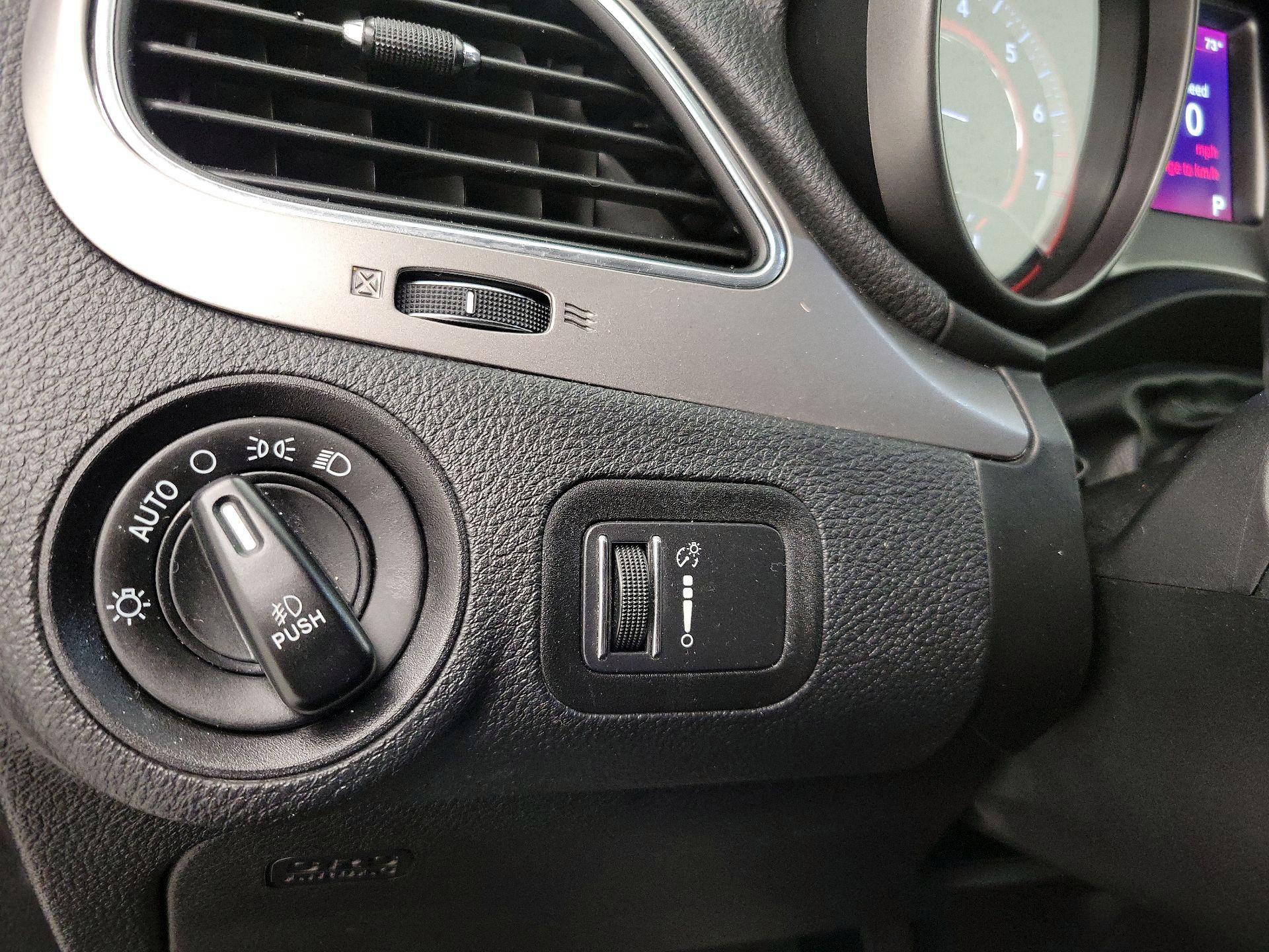 Thumbnail: 2018 Dodge Journey - 13