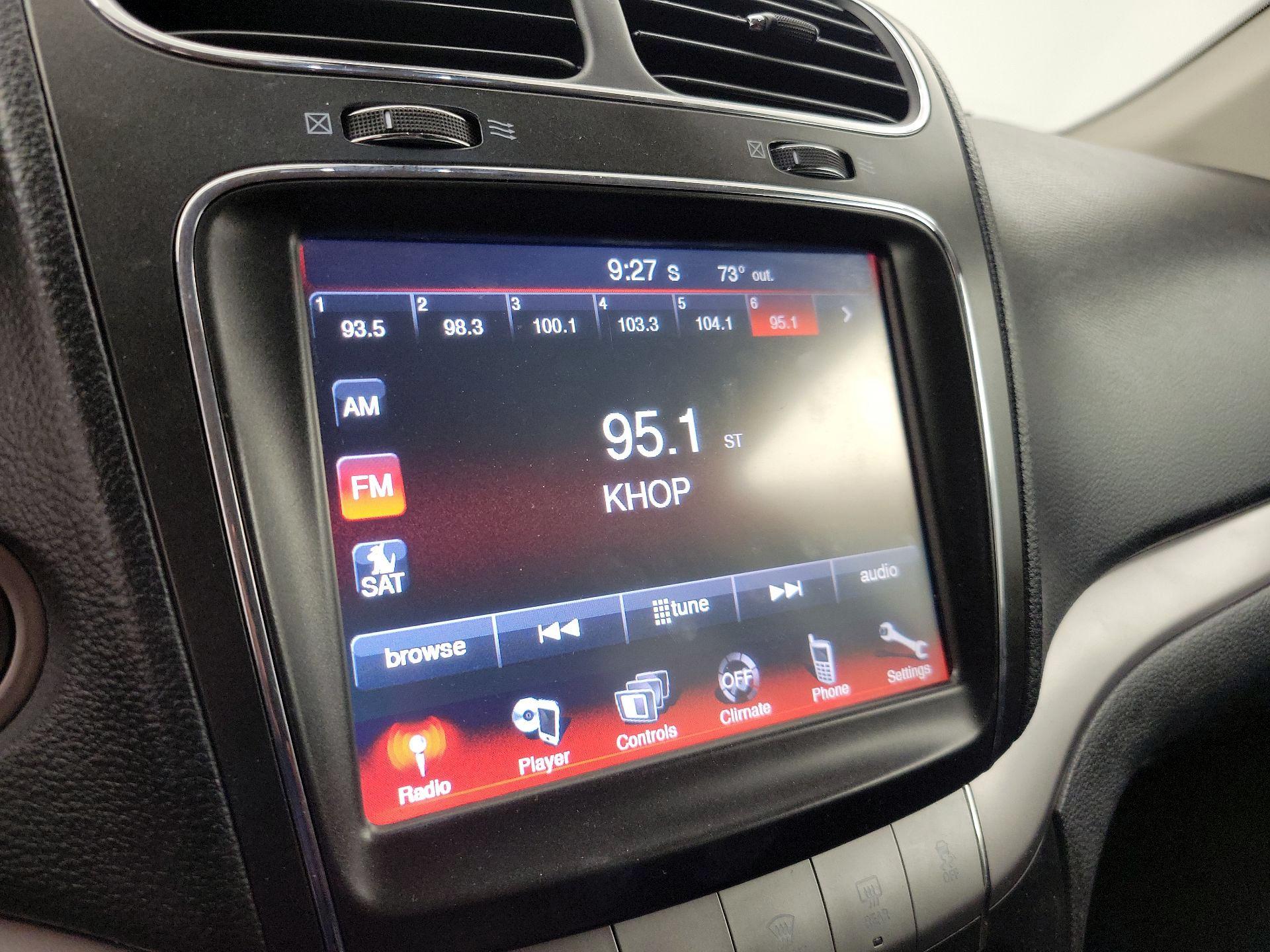 Thumbnail: 2018 Dodge Journey - 15