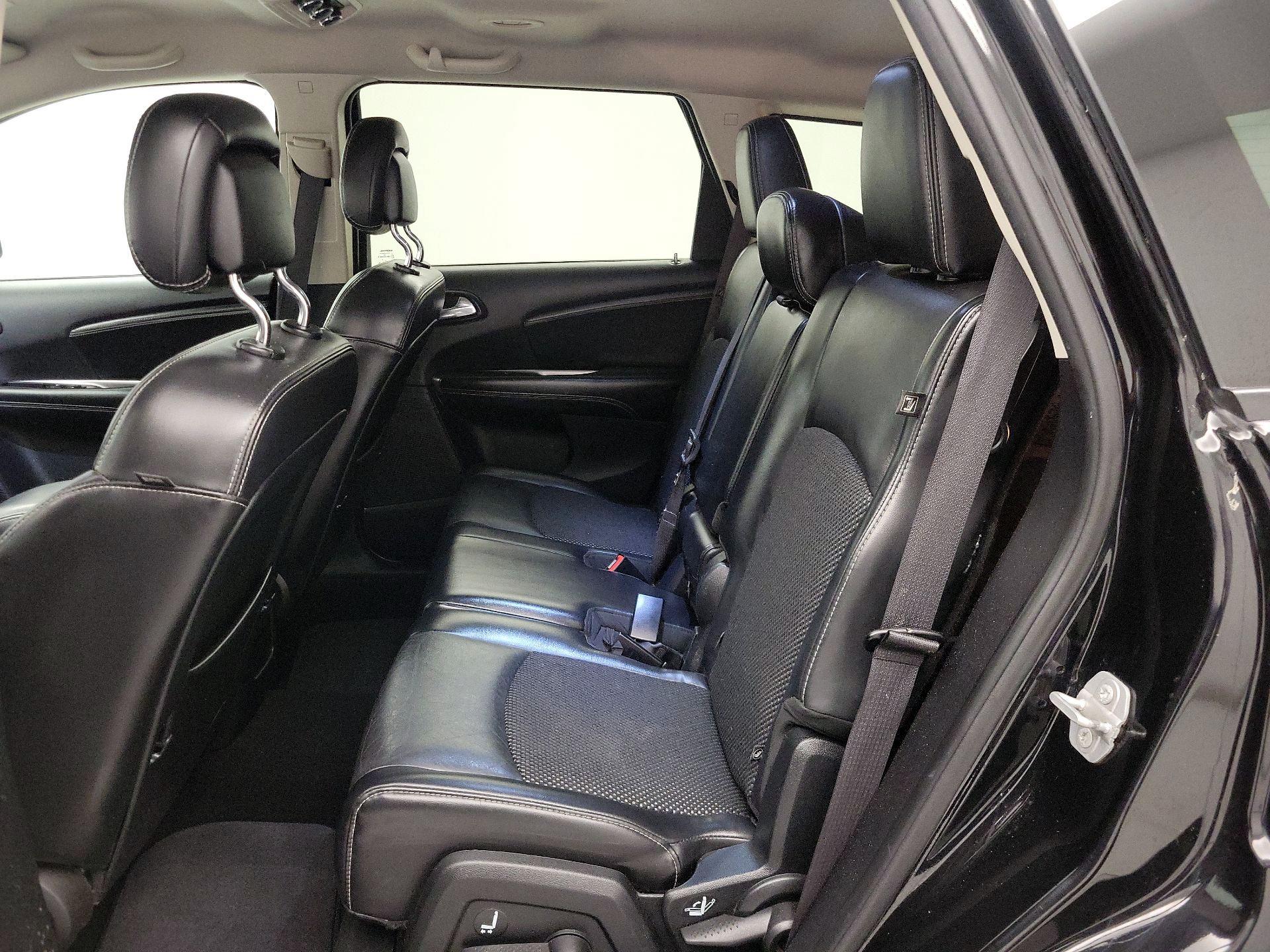 Thumbnail: 2018 Dodge Journey - 19