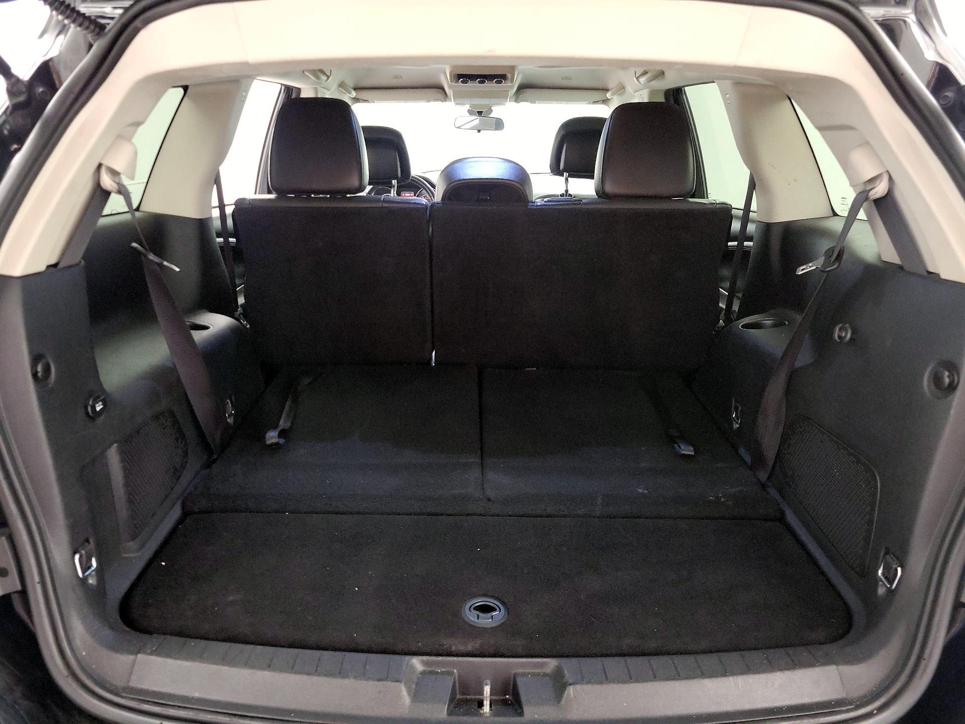 Thumbnail: 2018 Dodge Journey - 20