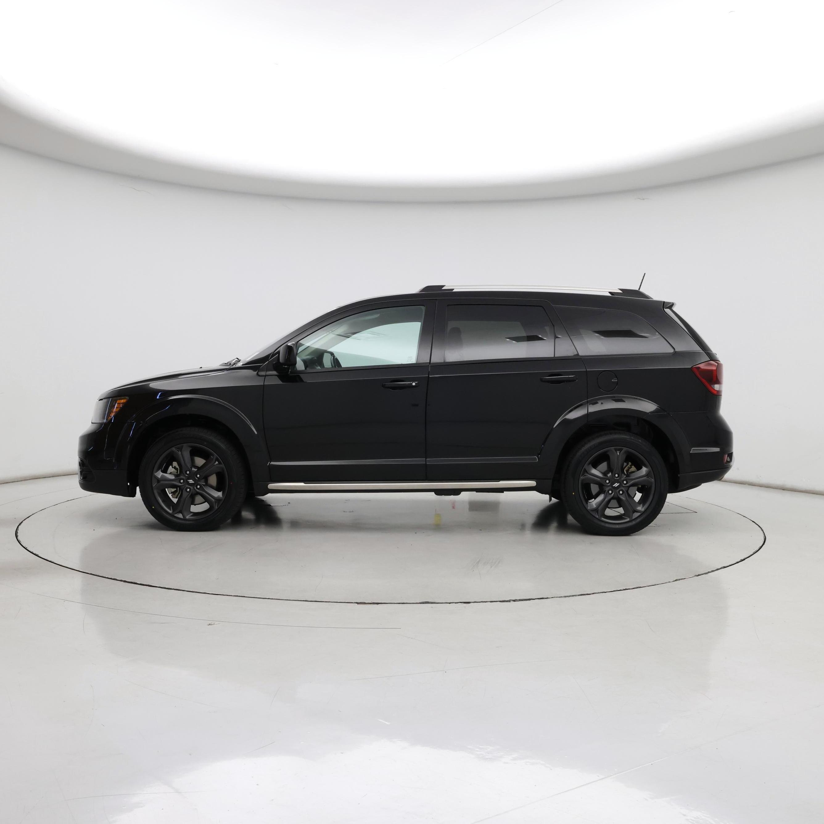 Thumbnail: 2018 Dodge Journey - 3