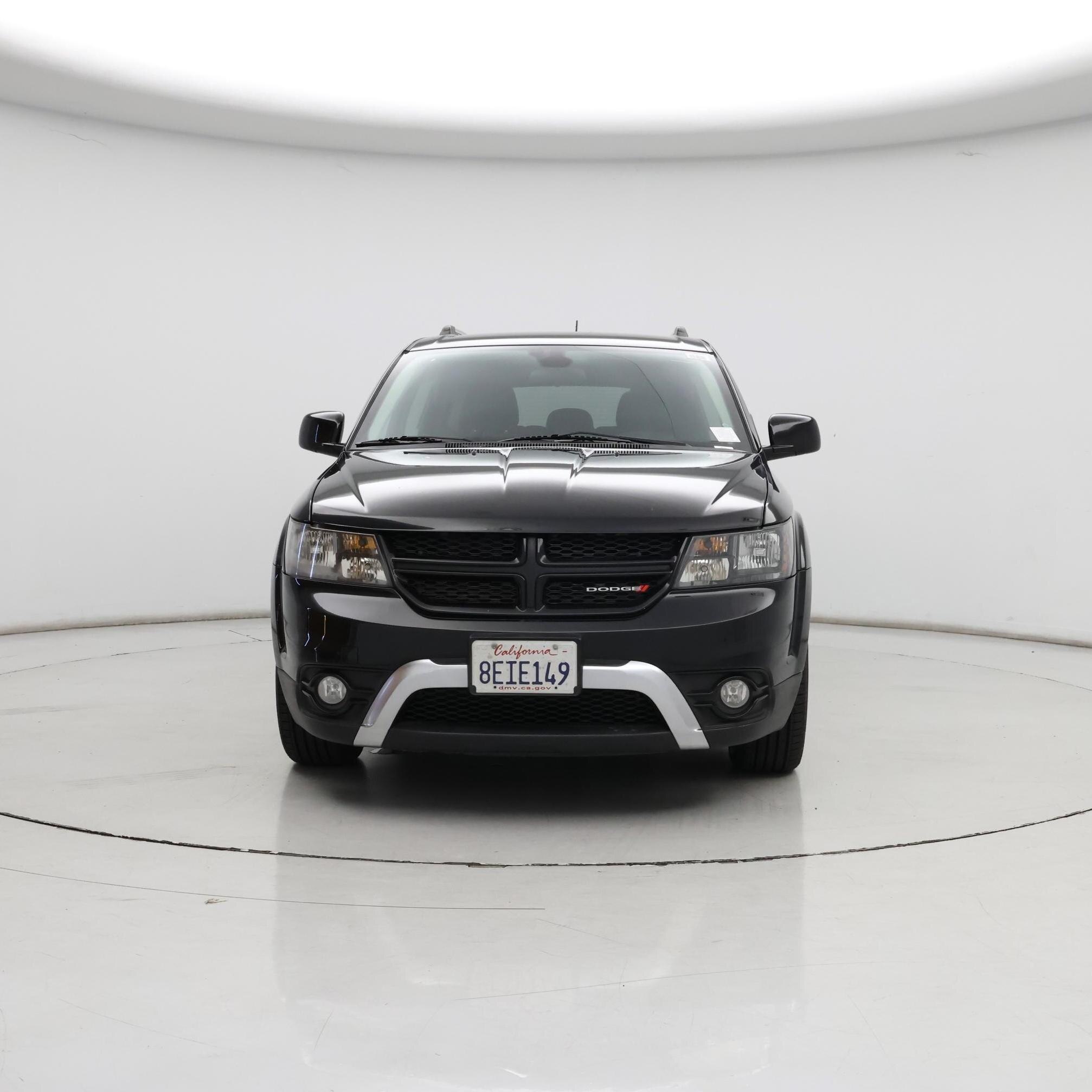 Thumbnail: 2018 Dodge Journey - 5