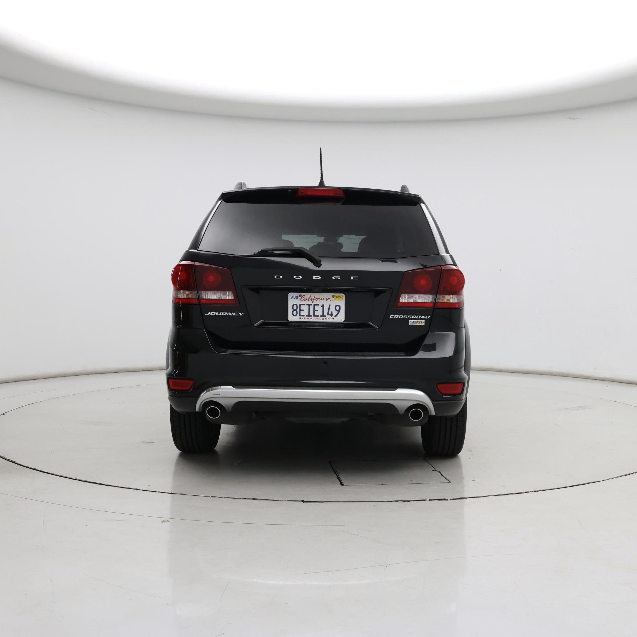 Thumbnail: 2018 Dodge Journey - 6