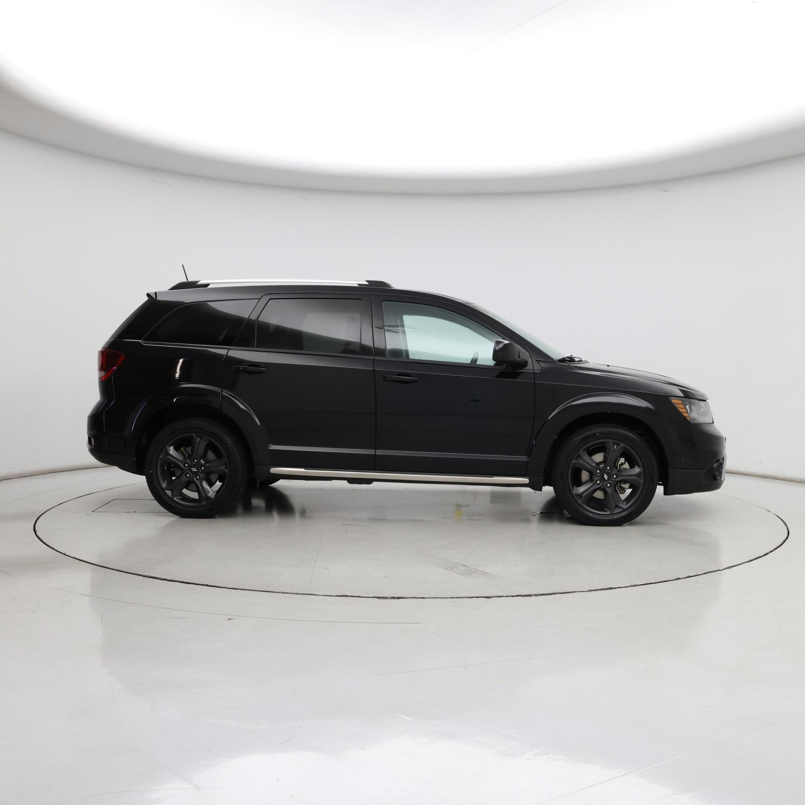 Thumbnail: 2018 Dodge Journey - 7