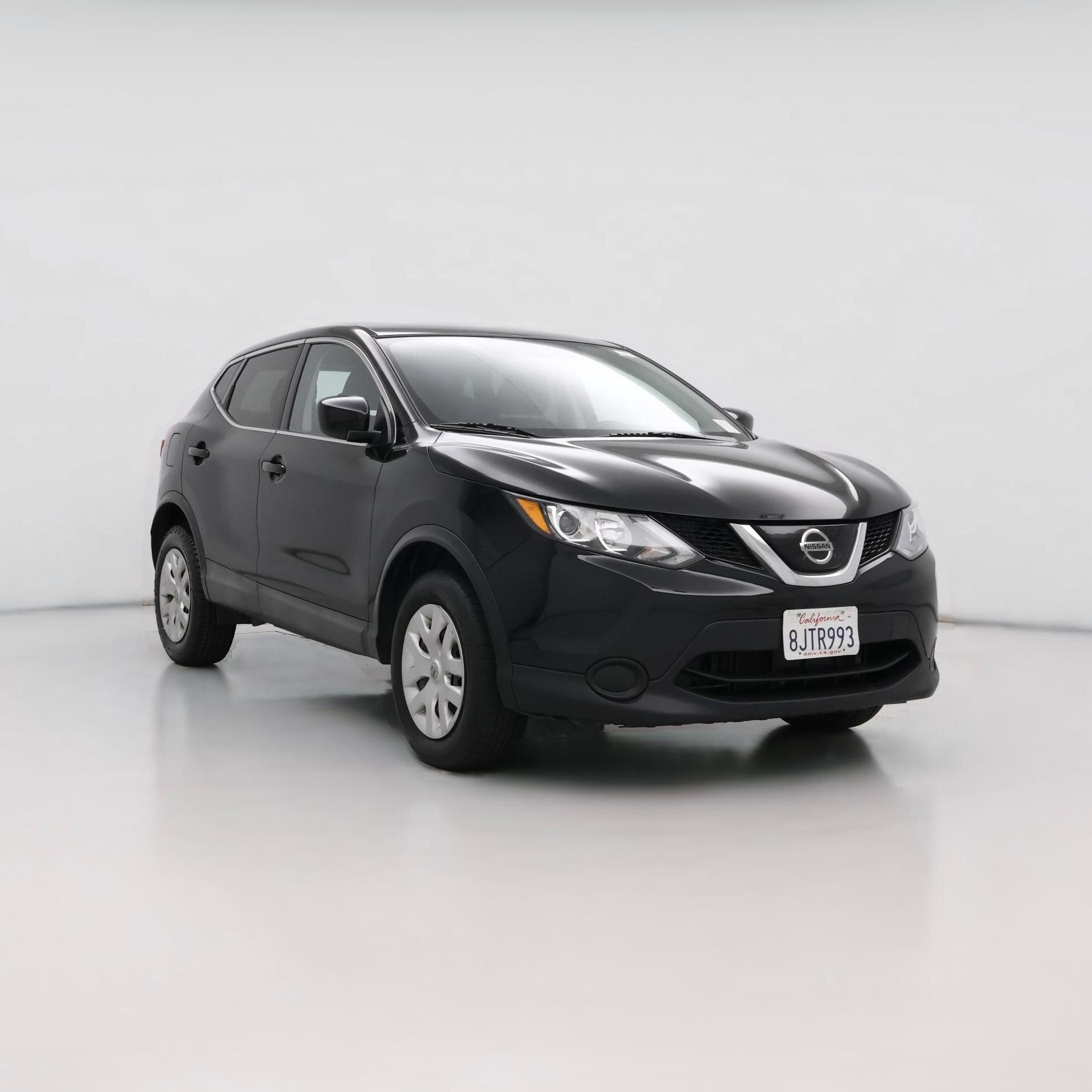 Thumbnail: 2019 Nissan Rogue Sport - 1