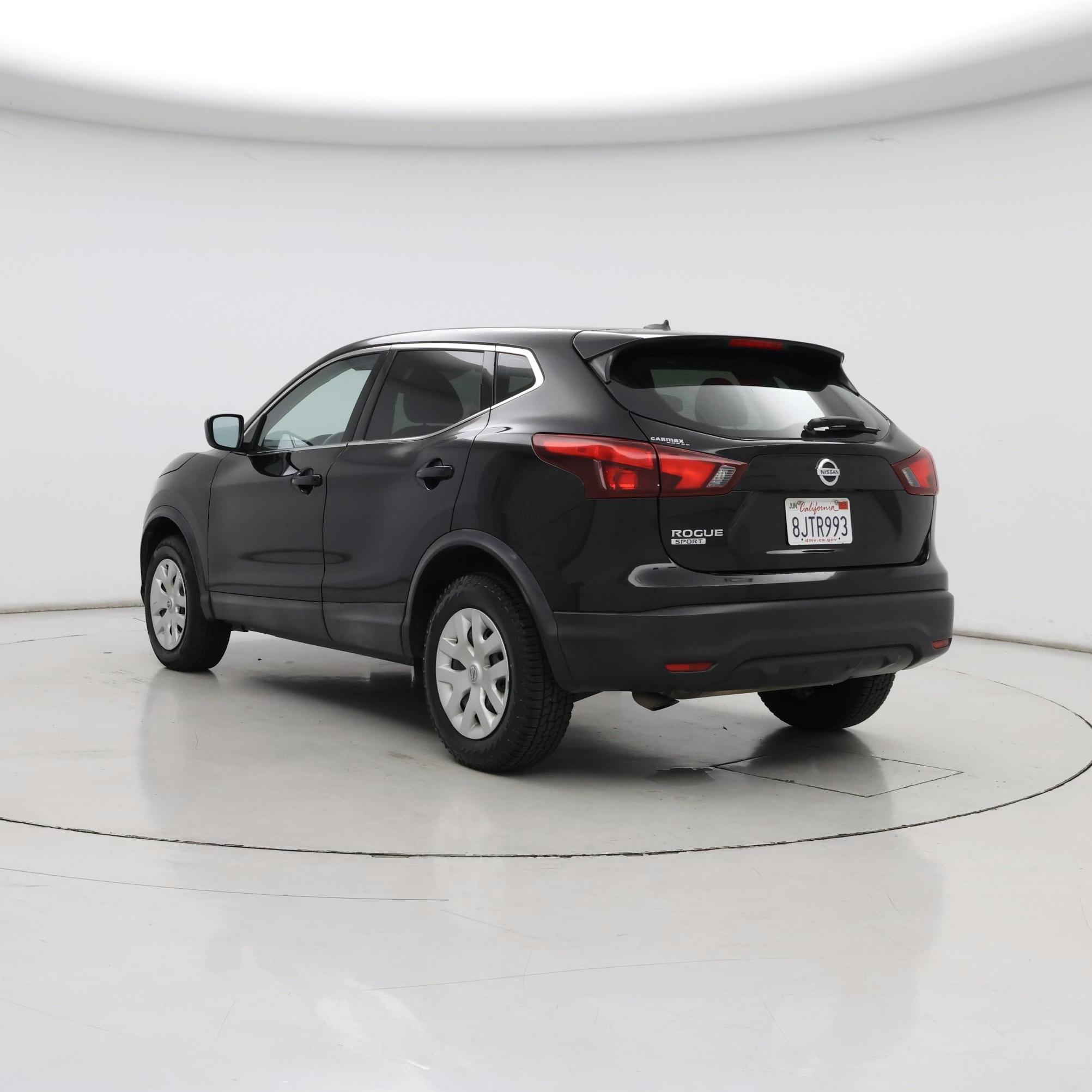 Thumbnail: 2019 Nissan Rogue Sport - 2