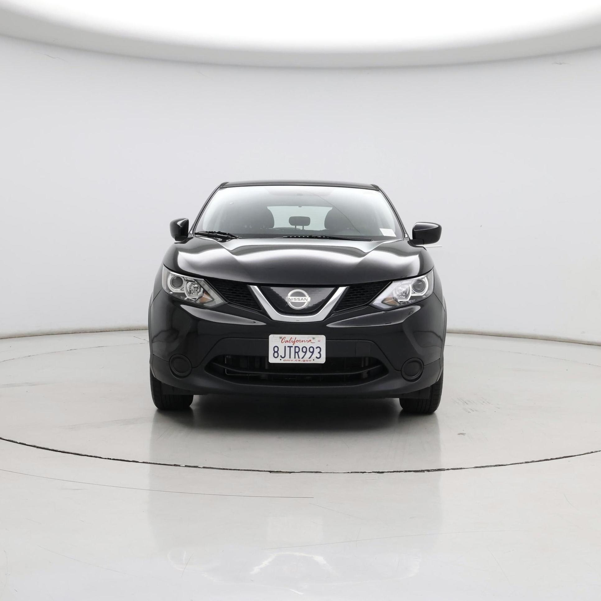 Thumbnail: 2019 Nissan Rogue Sport - 5