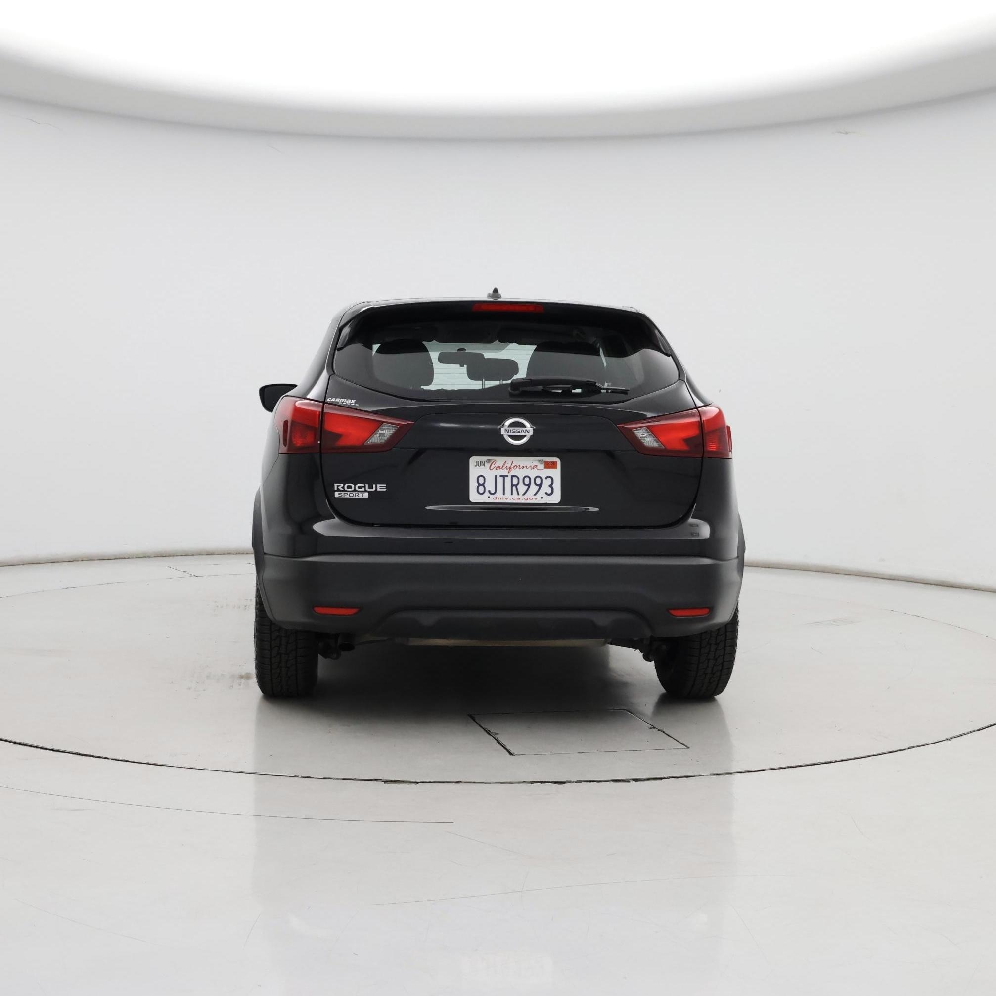 Thumbnail: 2019 Nissan Rogue Sport - 6
