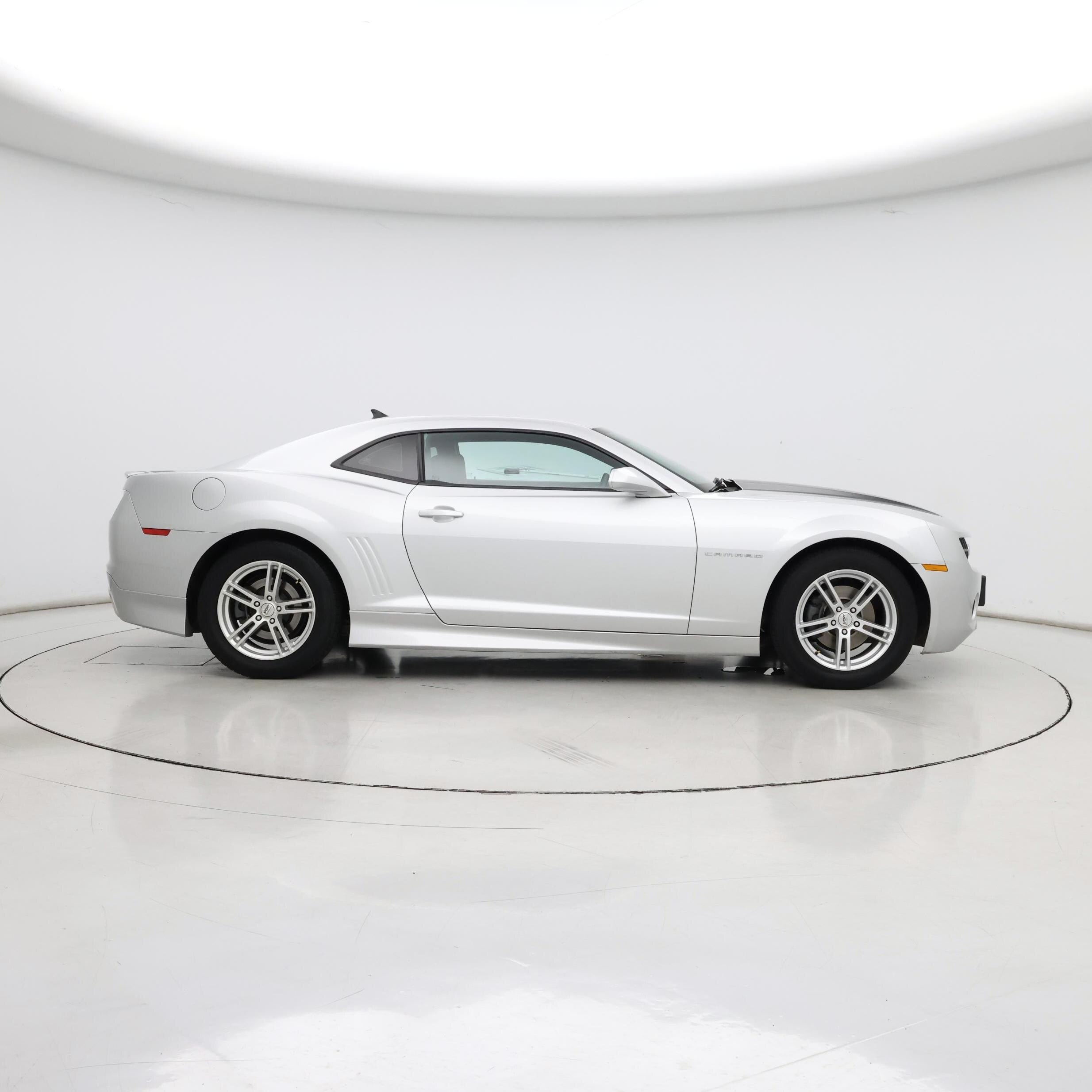 Thumbnail: 2013 Chevrolet Camaro - 7