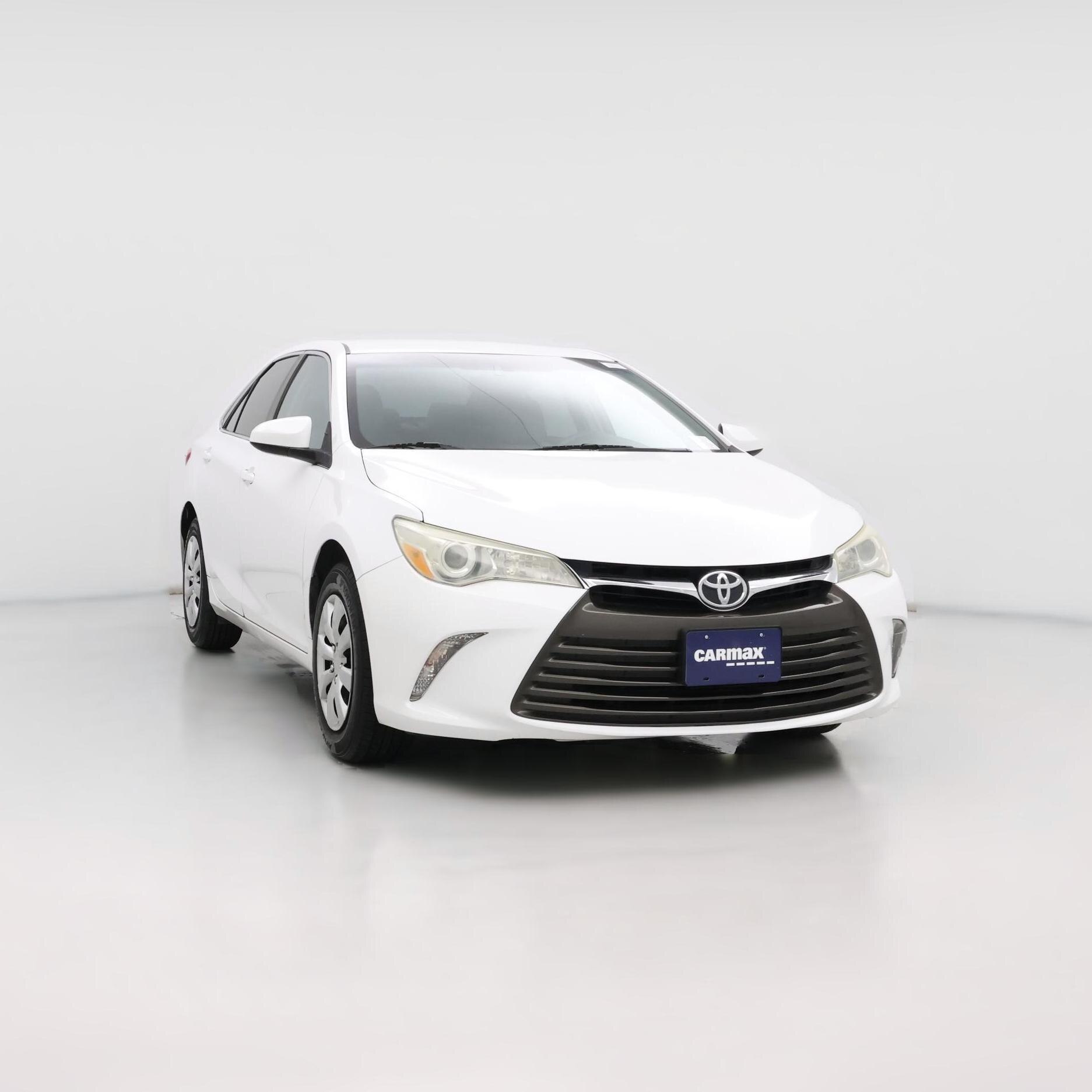 Thumbnail: 2016 Toyota Camry - 1