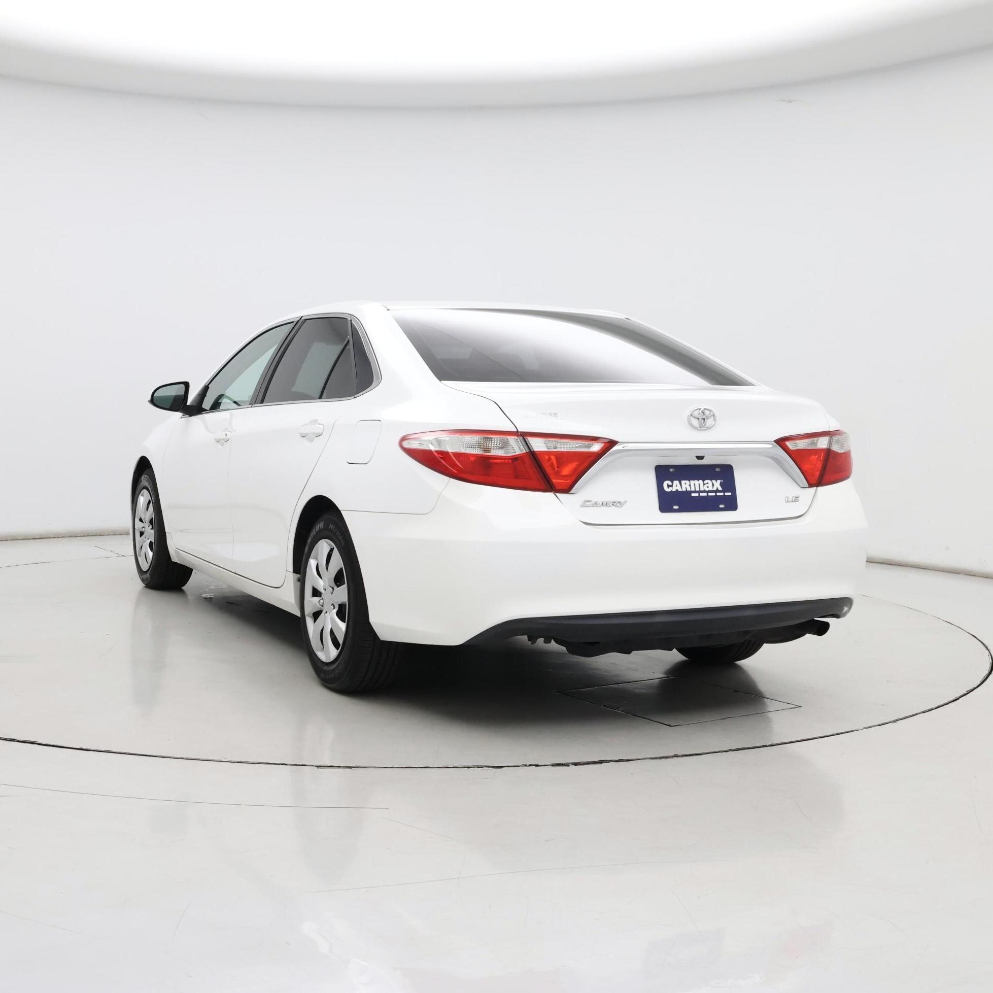 Thumbnail: 2016 Toyota Camry - 2