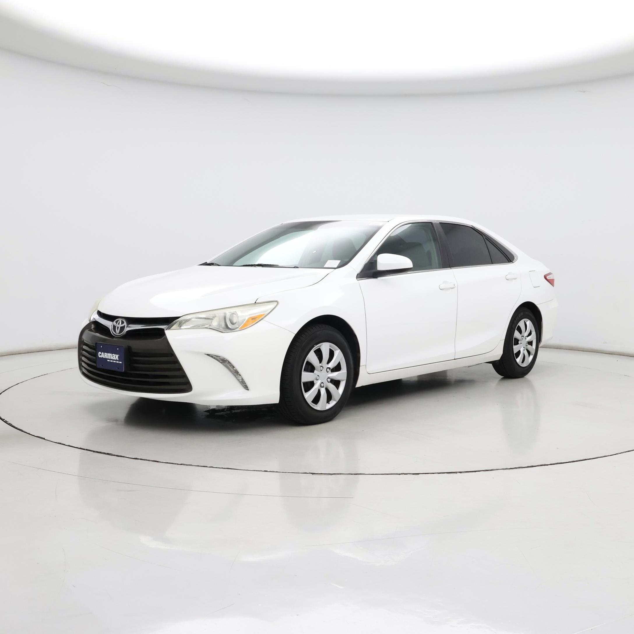 Thumbnail: 2016 Toyota Camry - 4