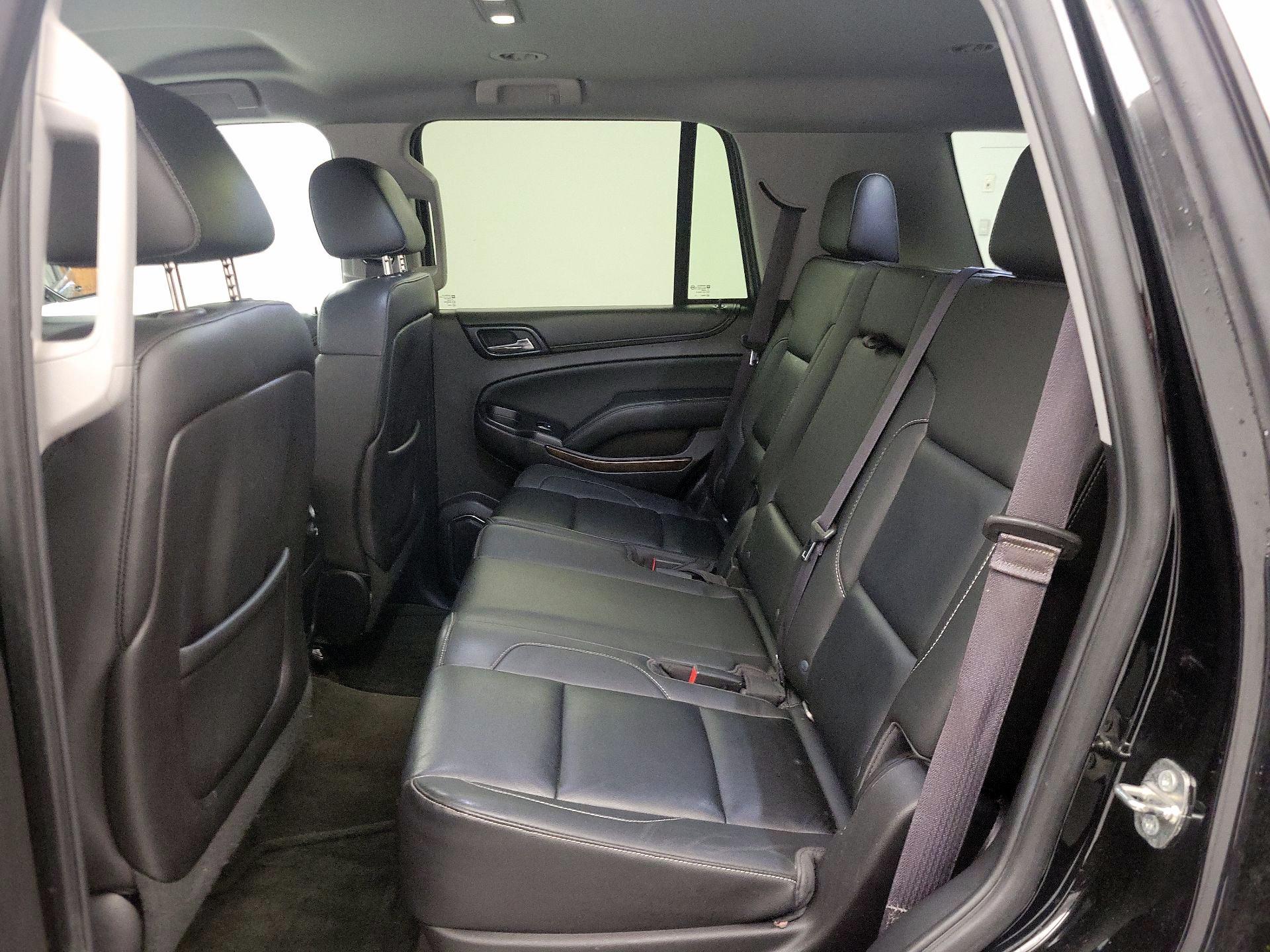 Thumbnail: 2015 Chevrolet Tahoe - 19