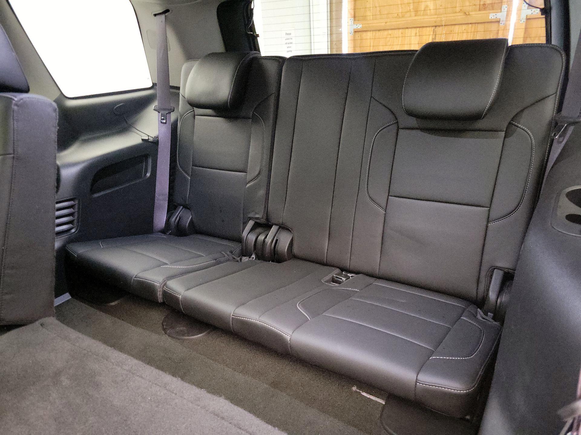 Thumbnail: 2015 Chevrolet Tahoe - 20