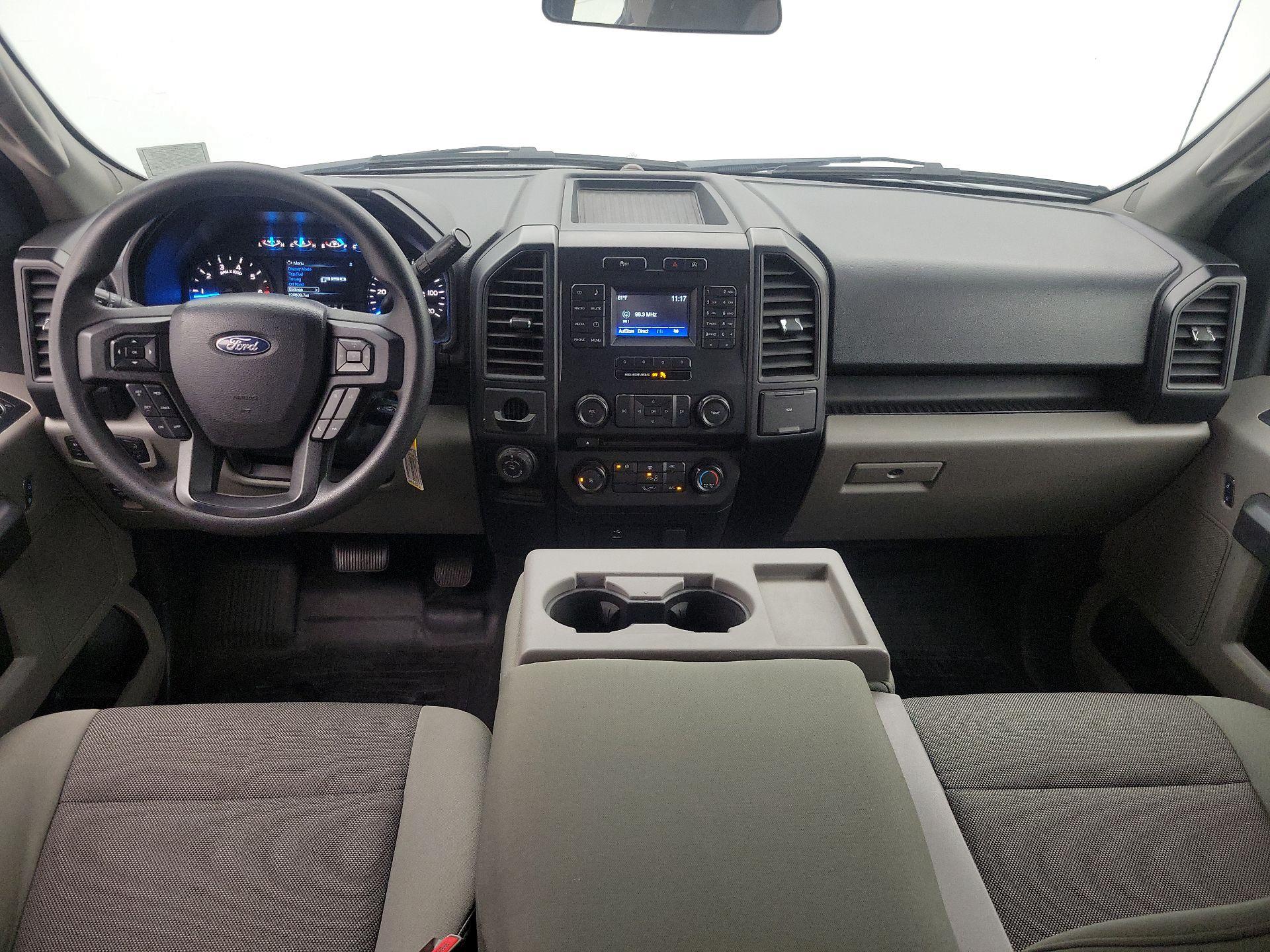 Thumbnail: 2017 Ford F-150 - 9