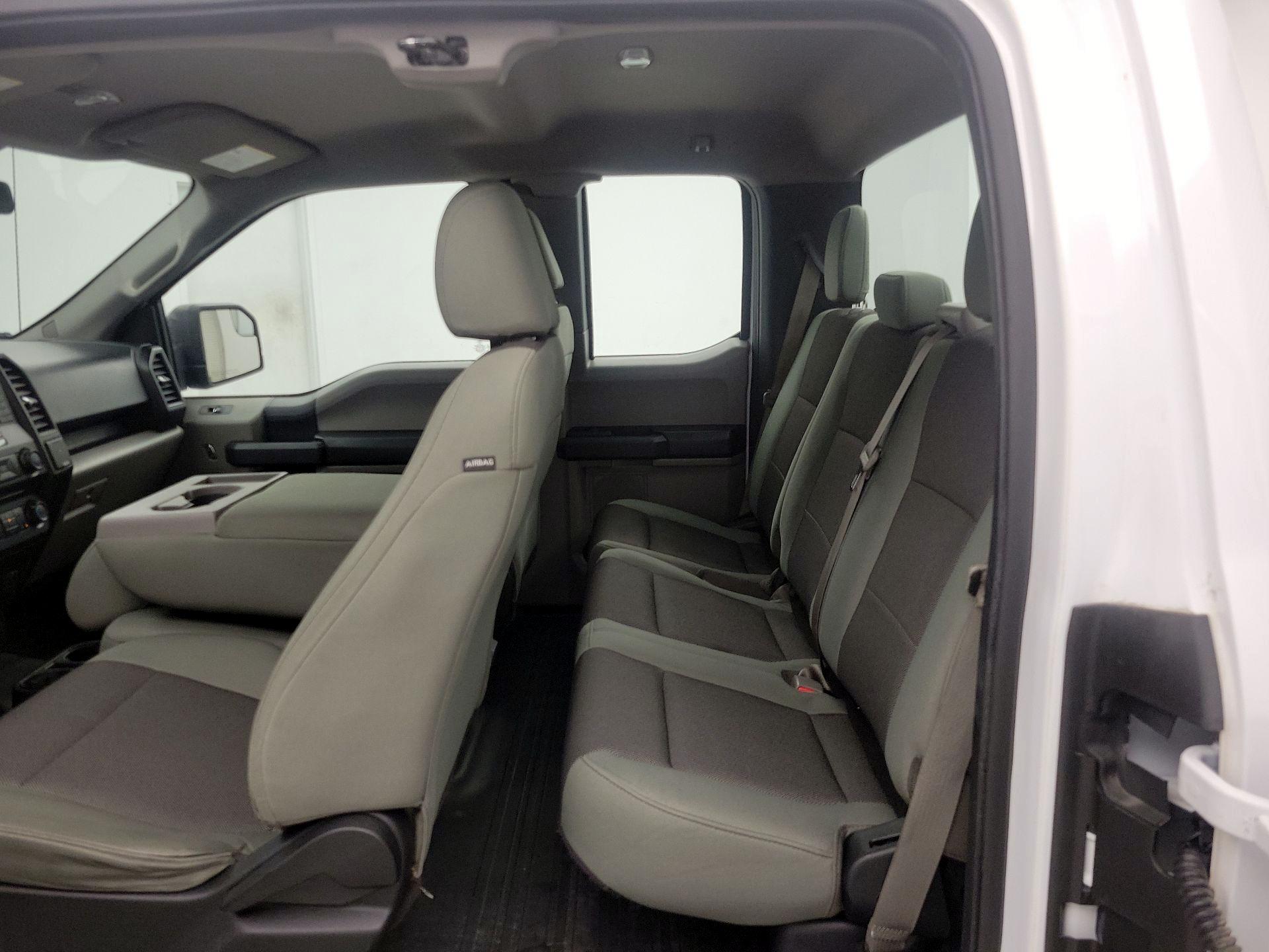 Thumbnail: 2017 Ford F-150 - 19