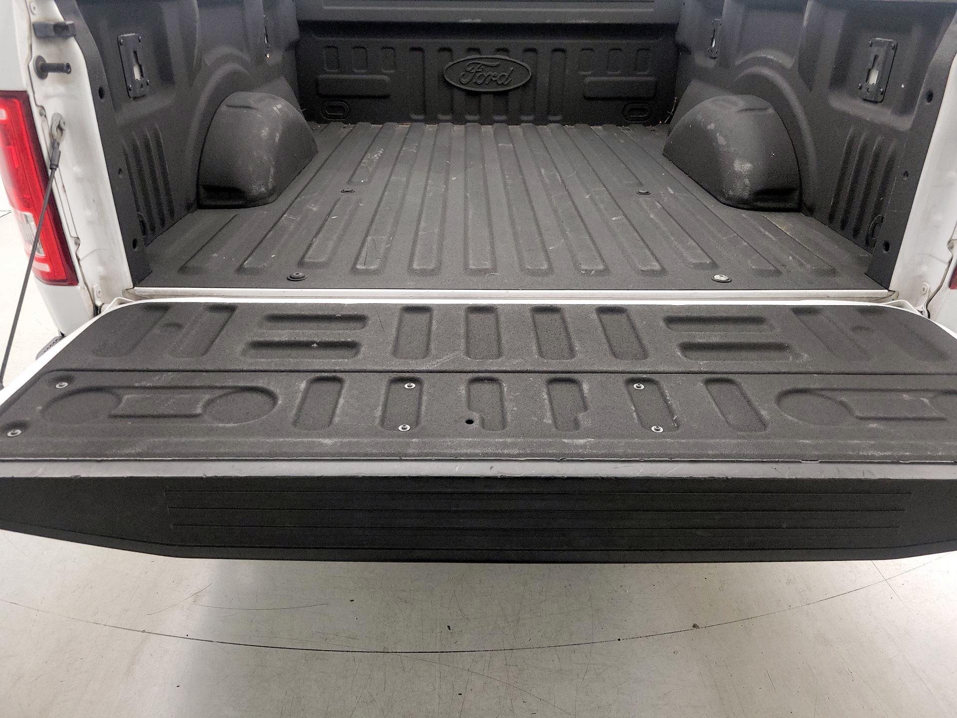 Thumbnail: 2017 Ford F-150 - 20