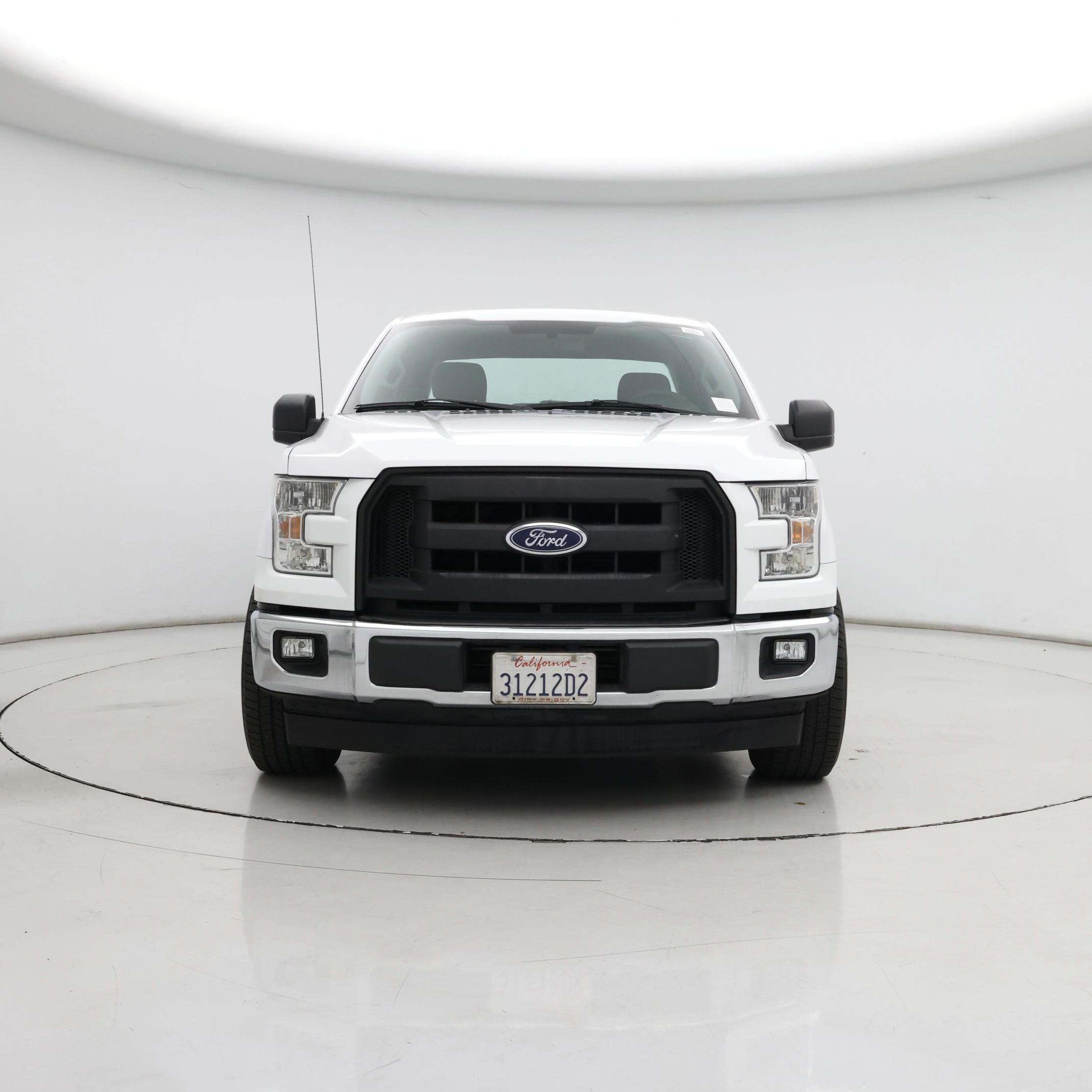 Thumbnail: 2017 Ford F-150 - 5