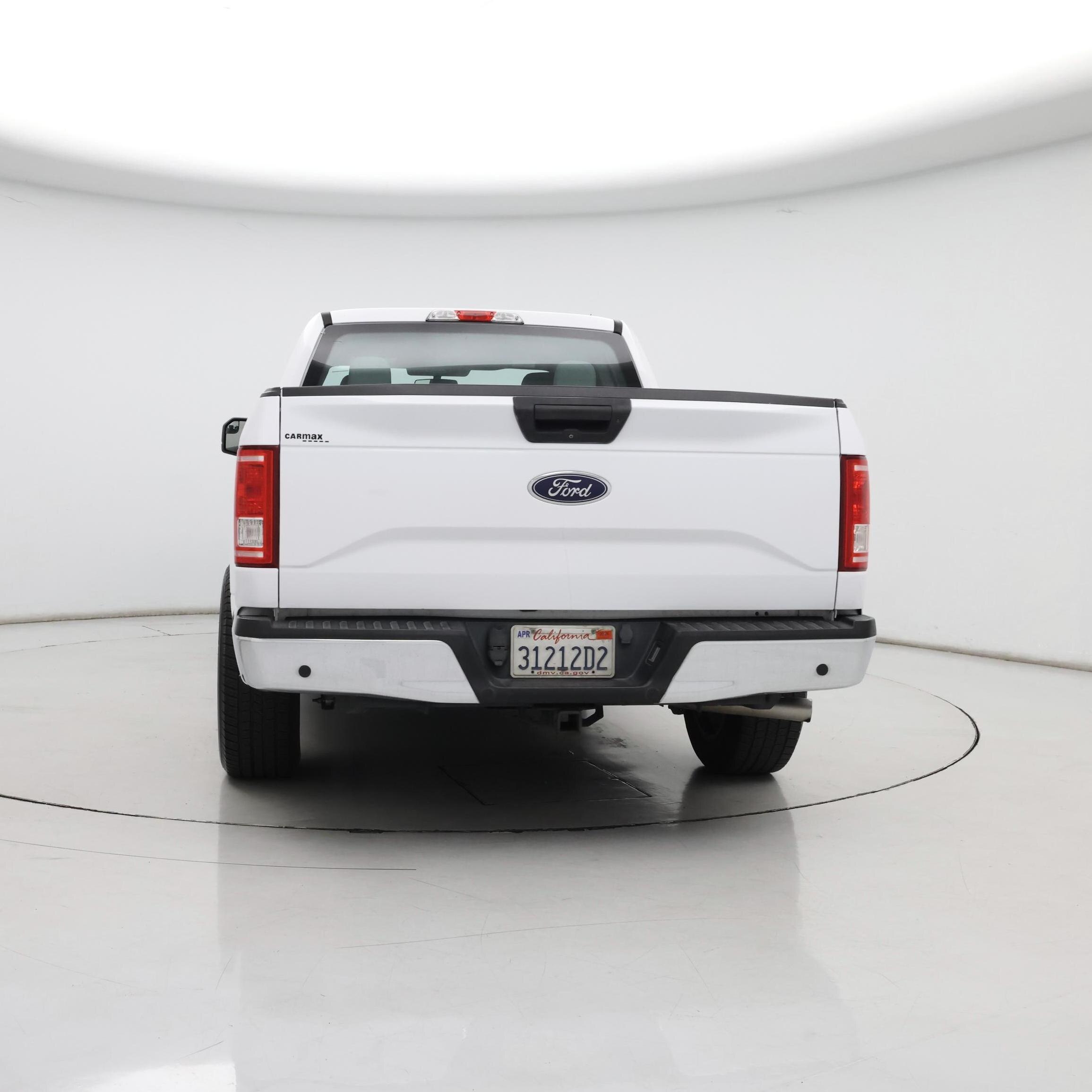 Thumbnail: 2017 Ford F-150 - 6