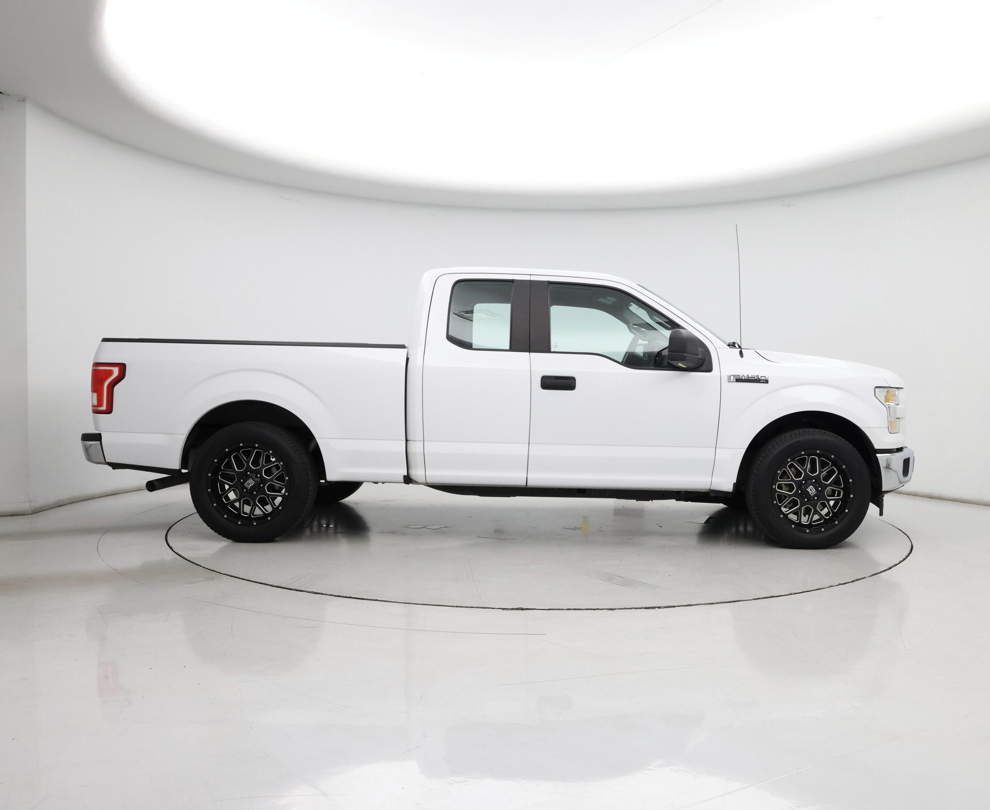 Thumbnail: 2017 Ford F-150 - 7