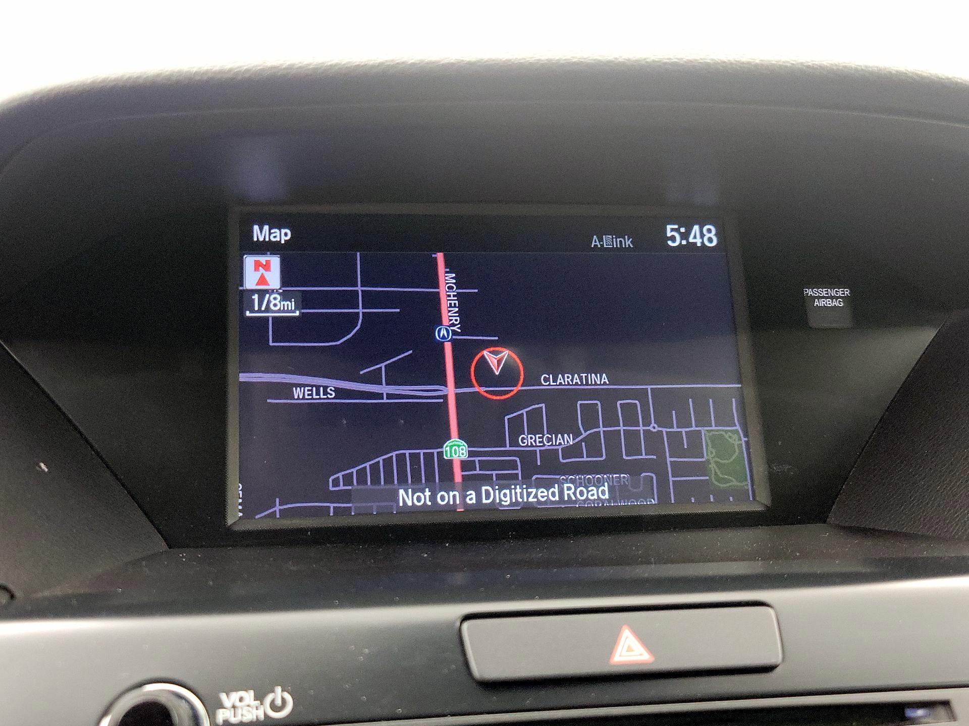 Thumbnail: 2019 Acura MDX - 14
