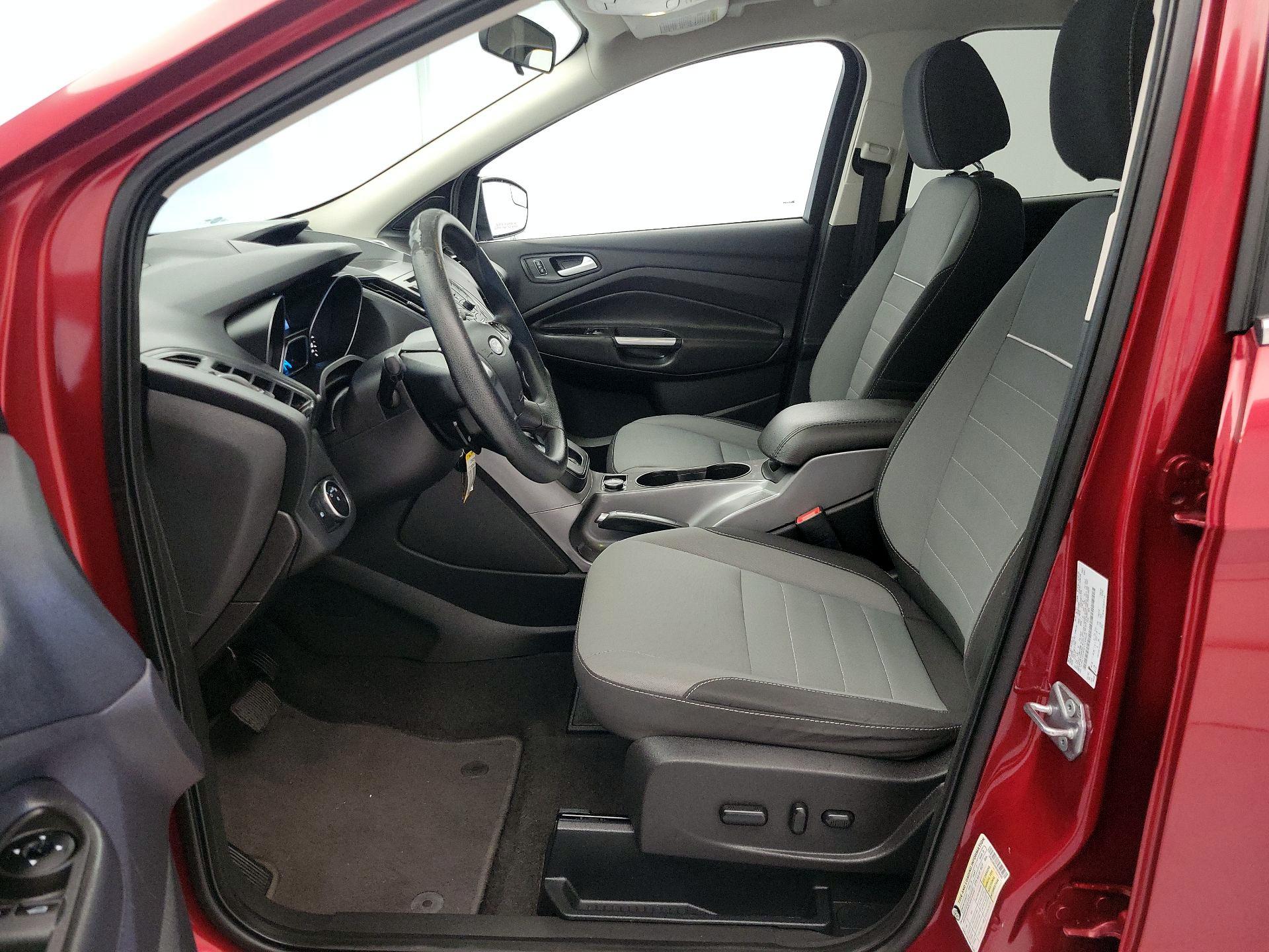 Thumbnail: 2015 Ford Escape - 11