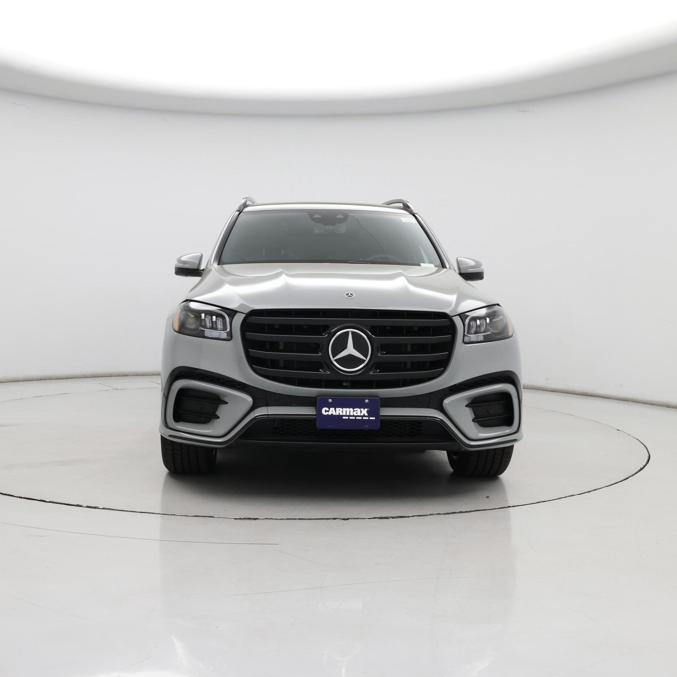 Thumbnail: 2024 Mercedes-Benz GLS - 5