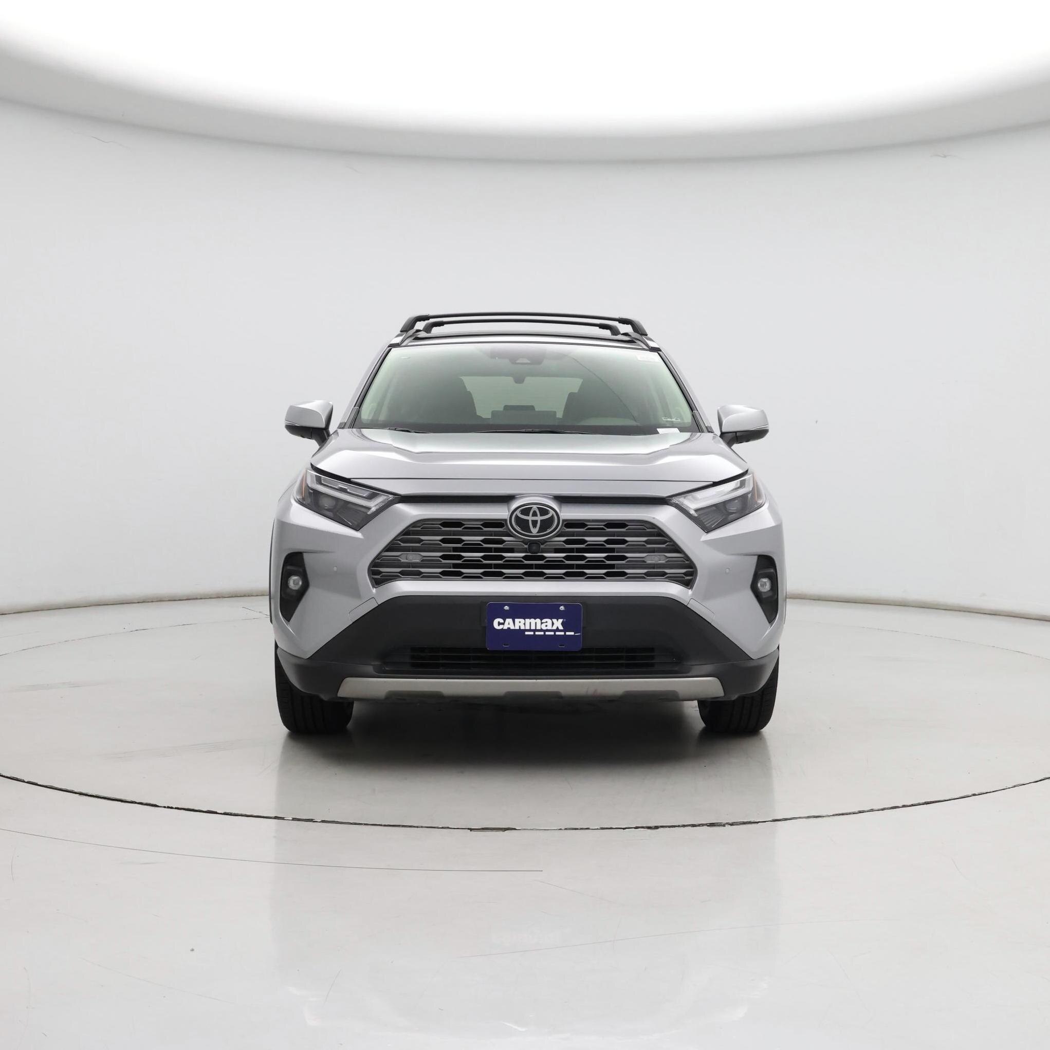 Thumbnail: 2022 Toyota RAV4 - 5