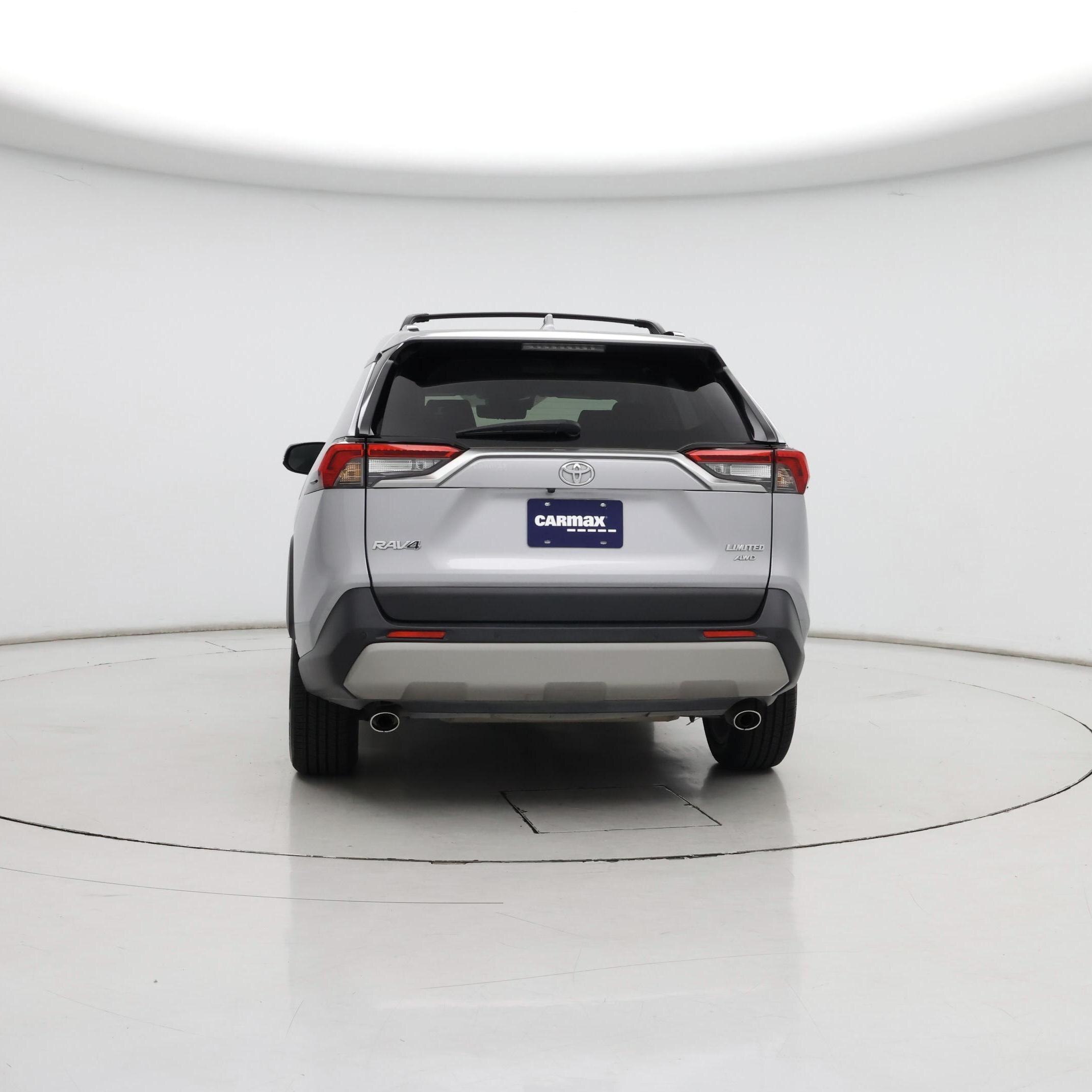 Thumbnail: 2022 Toyota RAV4 - 6