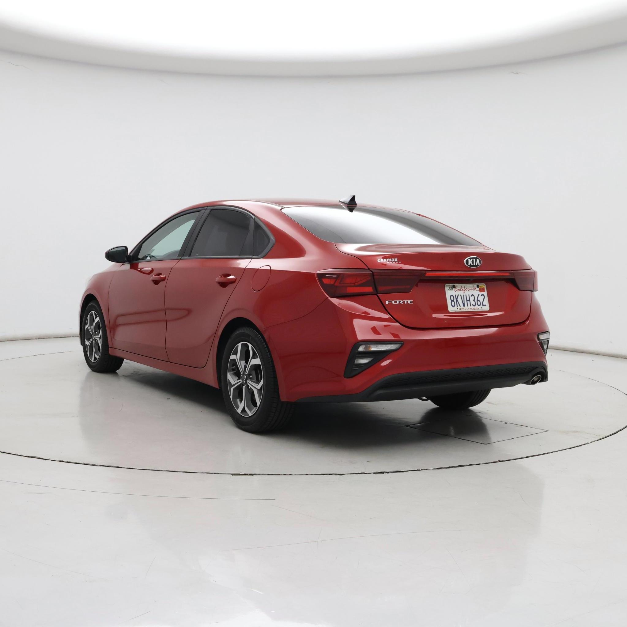 Thumbnail: 2019 Kia Forte - 2