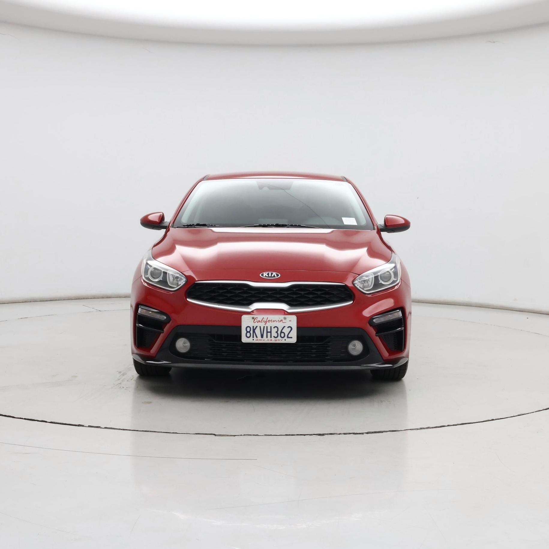 Thumbnail: 2019 Kia Forte - 5