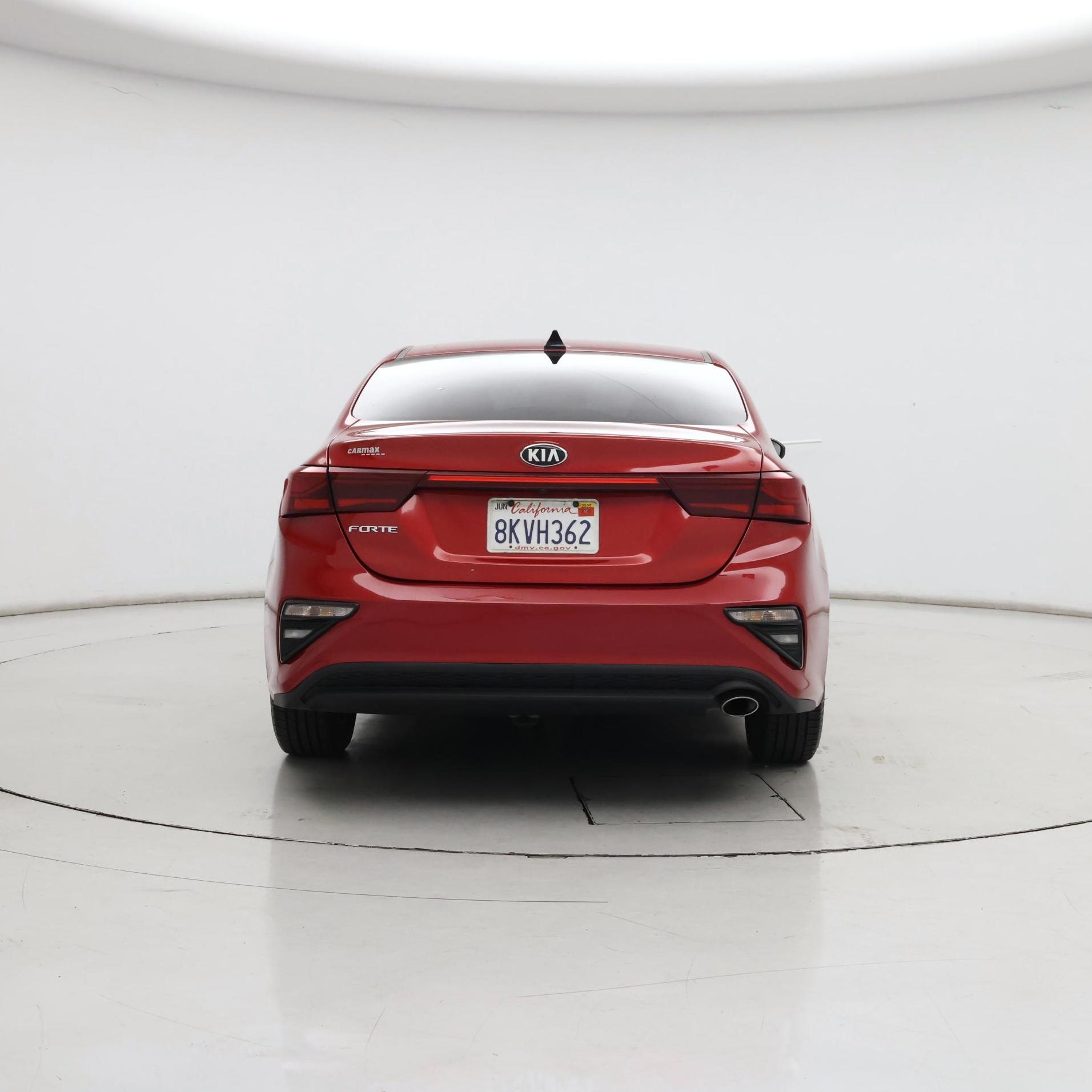Thumbnail: 2019 Kia Forte - 6