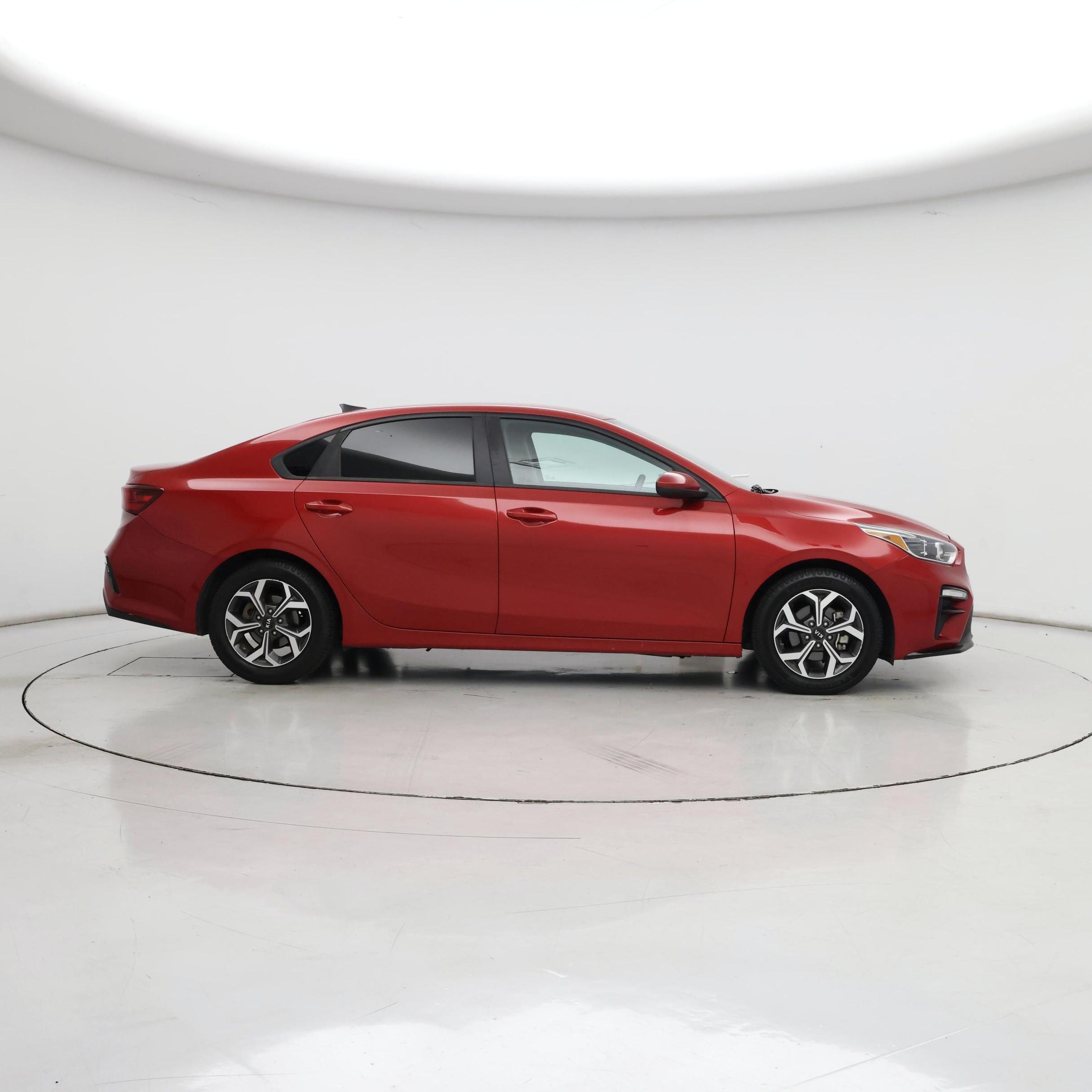 Thumbnail: 2019 Kia Forte - 7