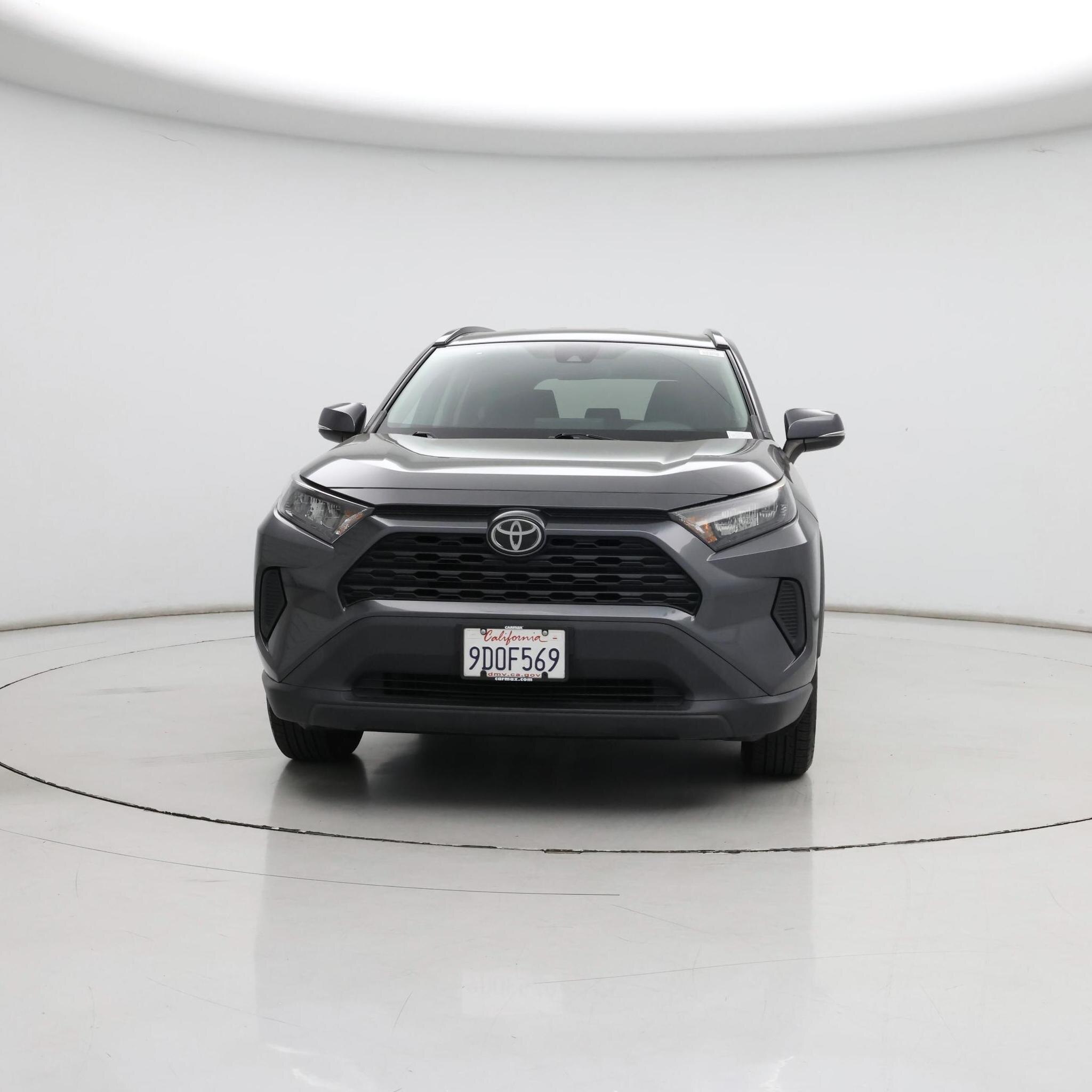 Thumbnail: 2019 Toyota RAV4 - 5