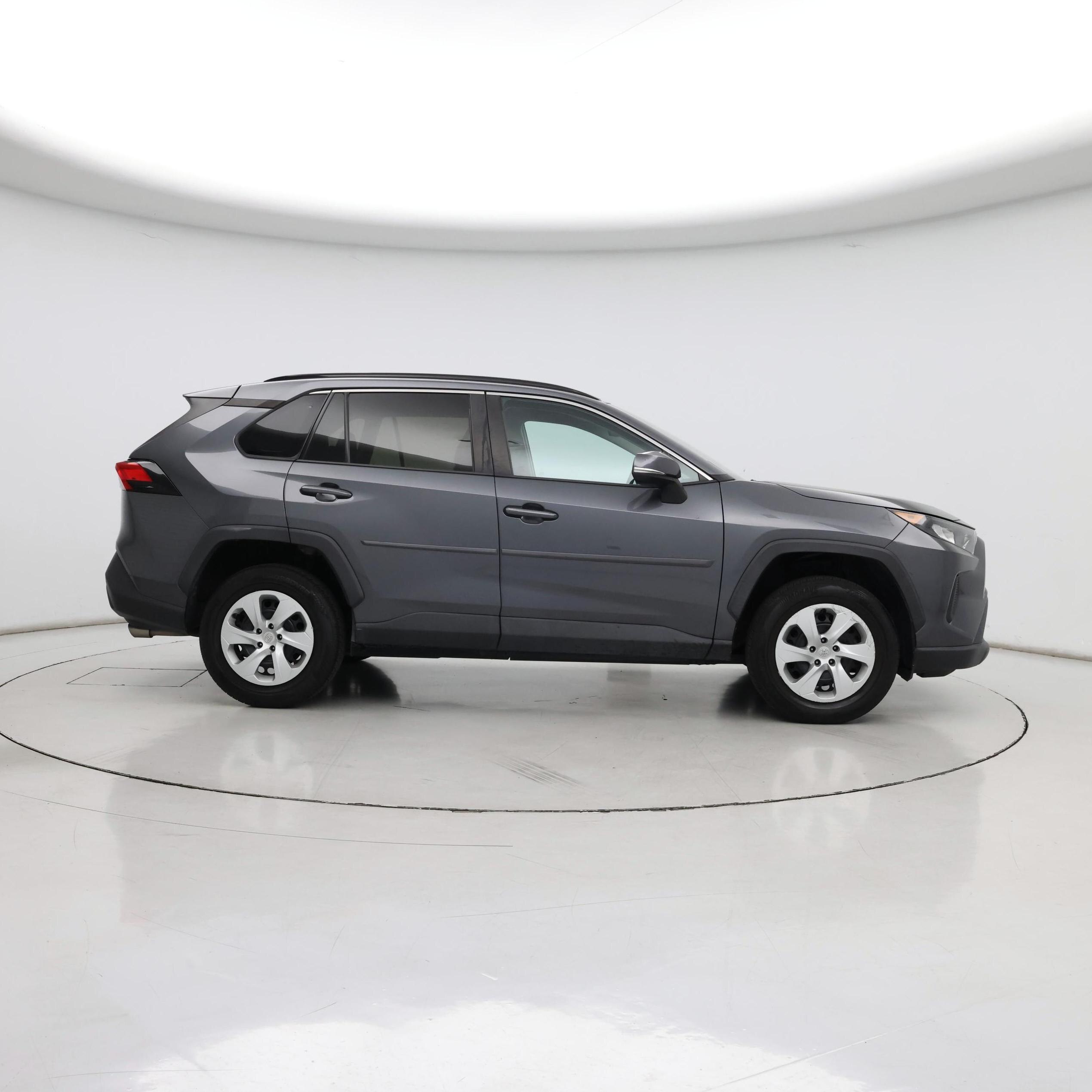 Thumbnail: 2019 Toyota RAV4 - 7