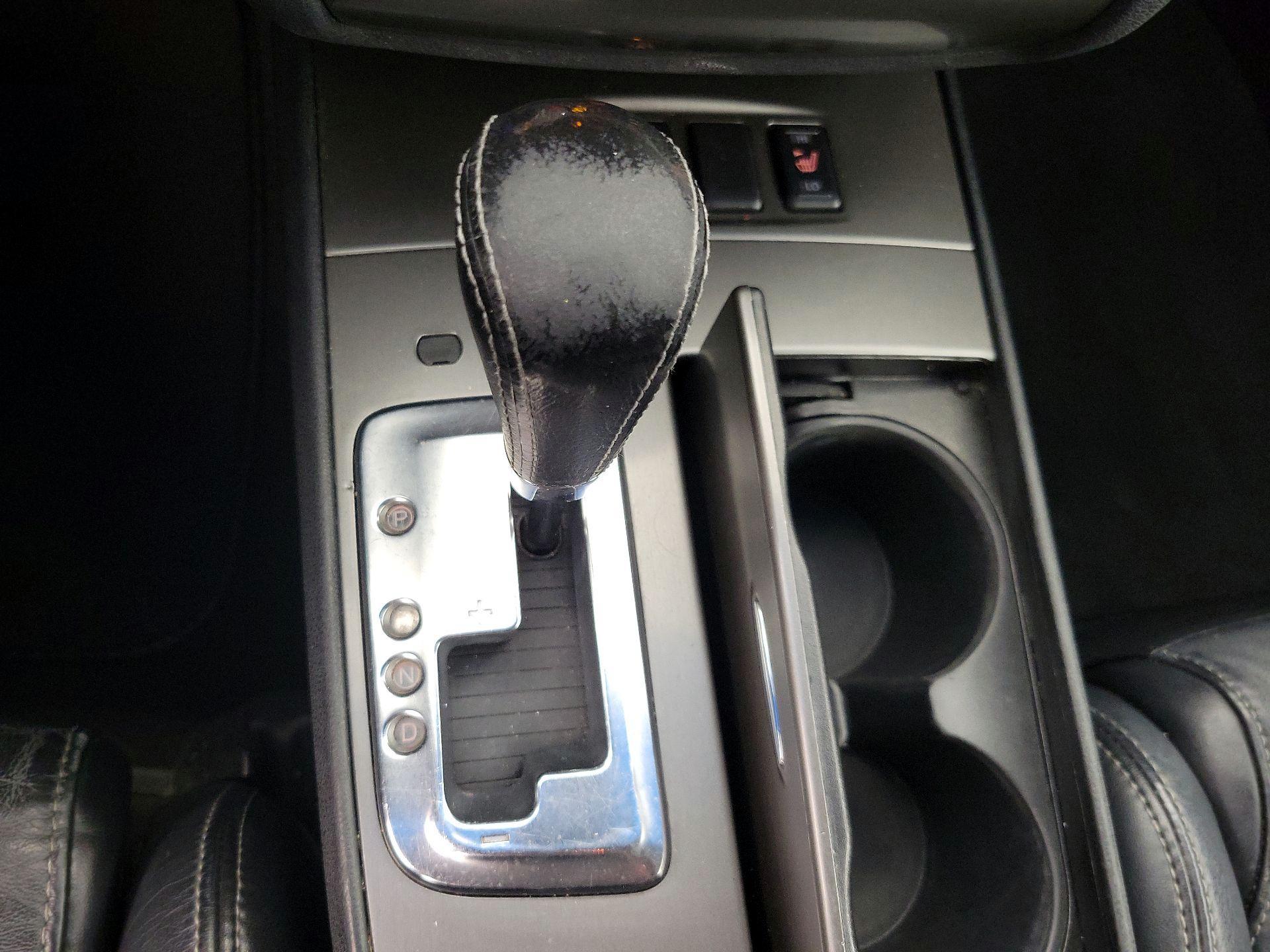 Thumbnail: 2014 Nissan Maxima - 18
