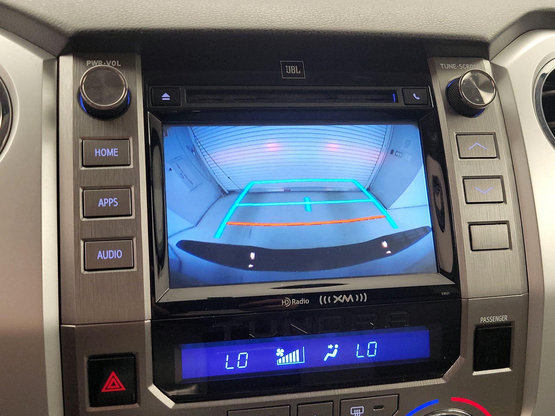 Thumbnail: 2016 Toyota Tundra - 15