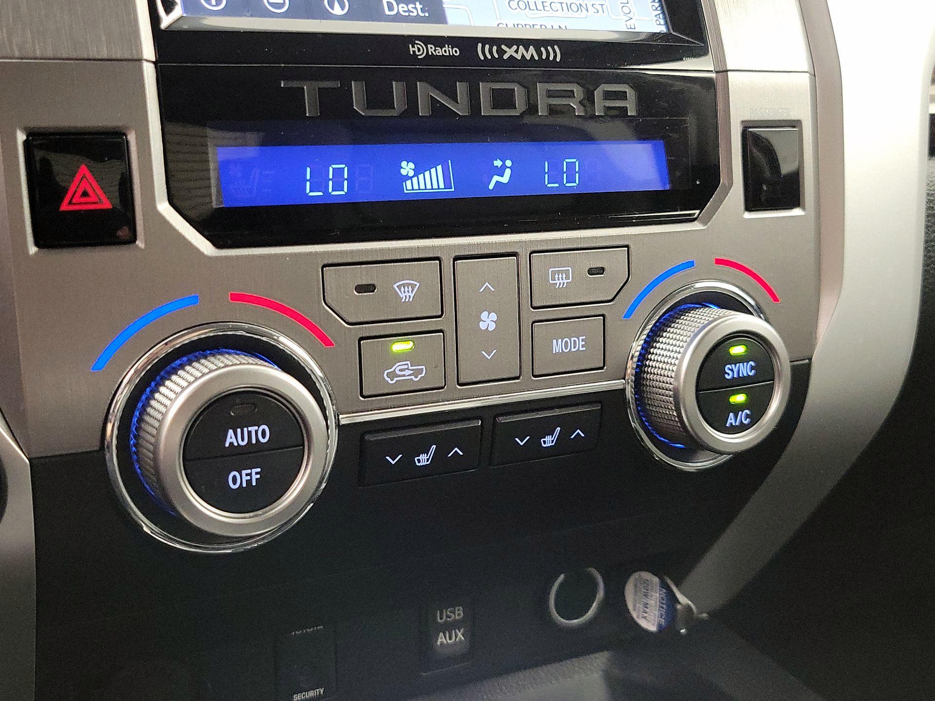 Thumbnail: 2016 Toyota Tundra - 17
