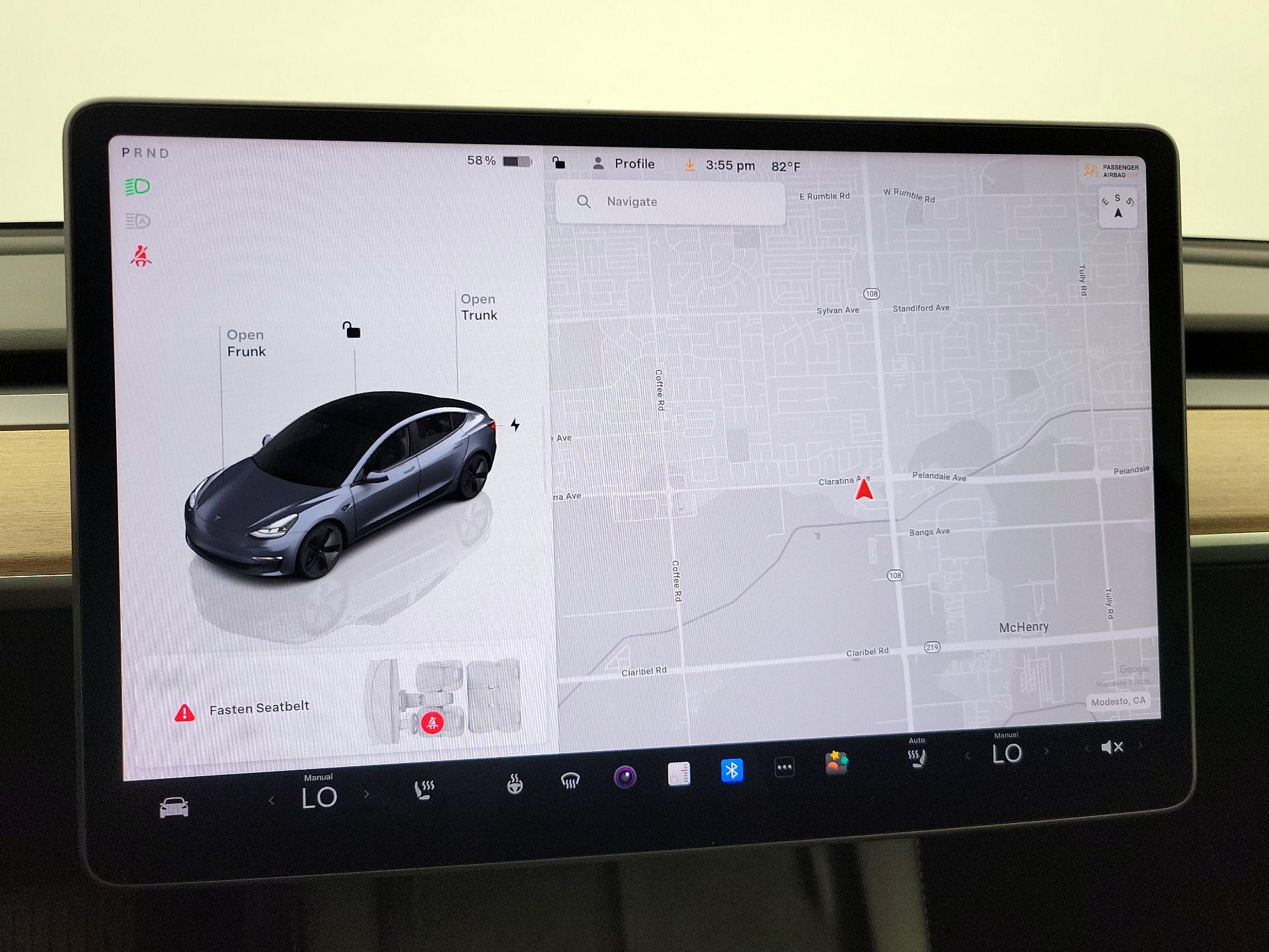 Thumbnail: 2022 Tesla Model 3 - 13