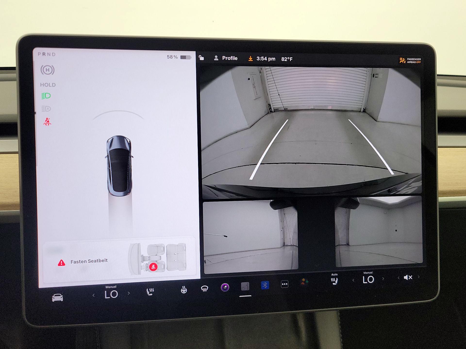 Thumbnail: 2022 Tesla Model 3 - 14