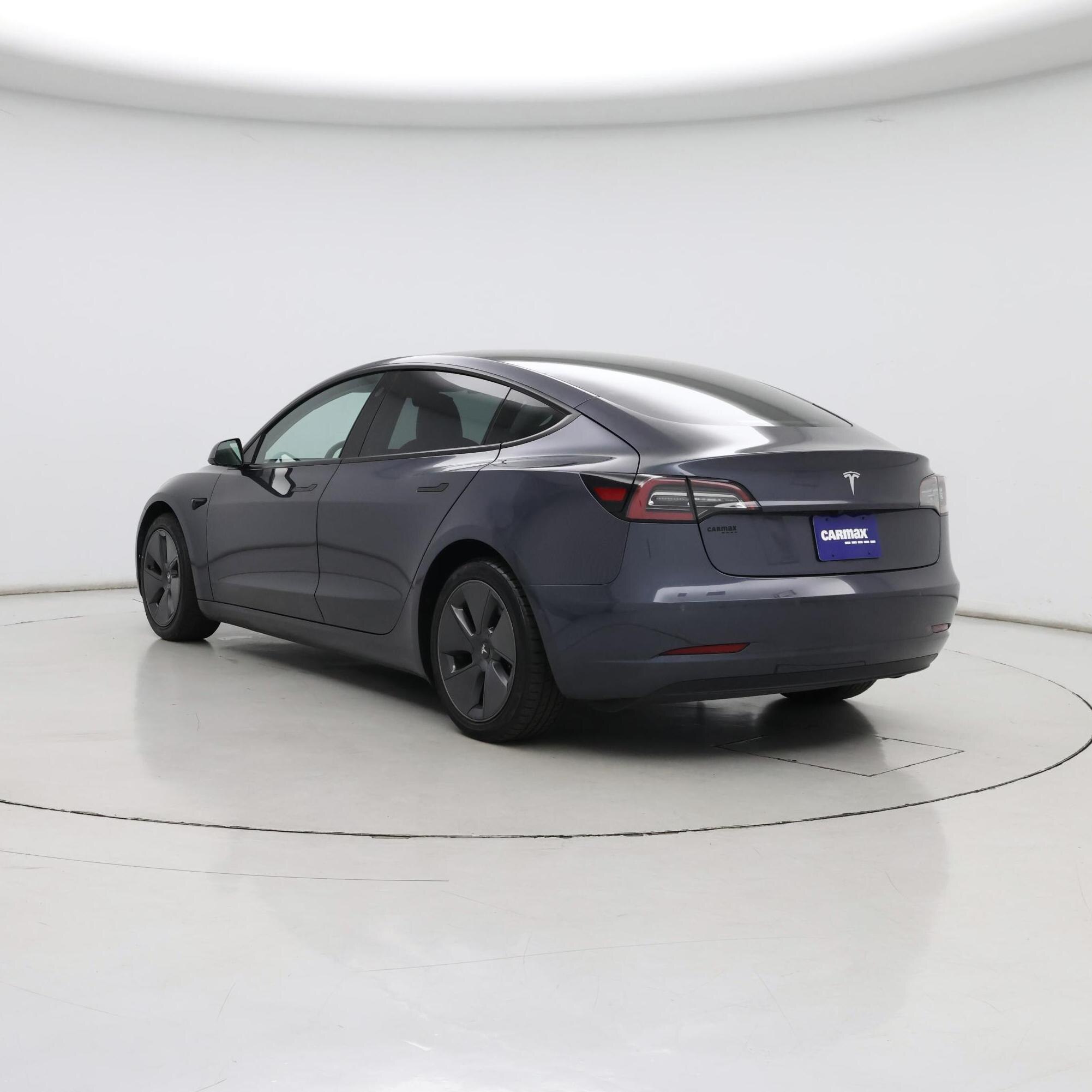 Thumbnail: 2022 Tesla Model 3 - 2