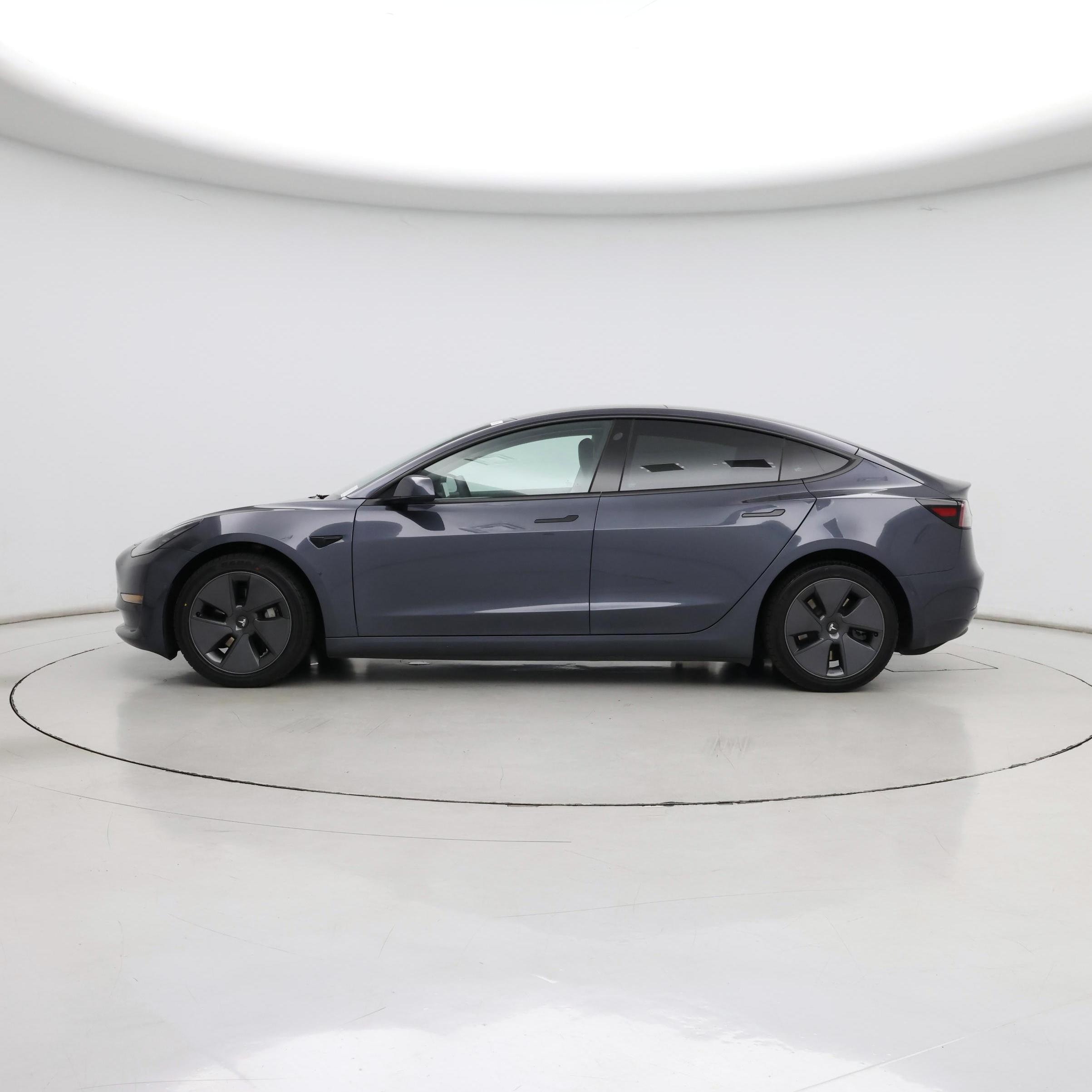 Thumbnail: 2022 Tesla Model 3 - 3