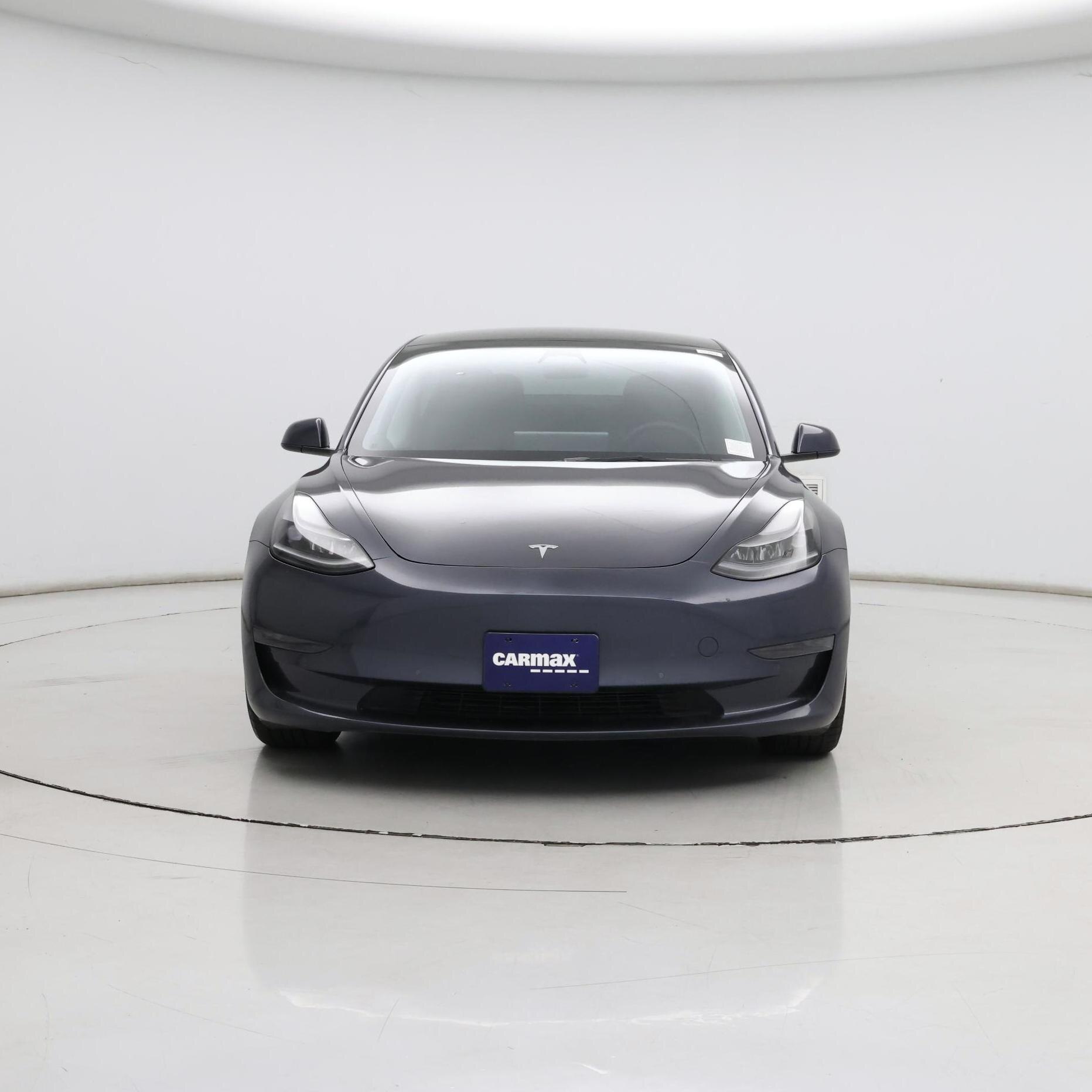 Thumbnail: 2022 Tesla Model 3 - 5