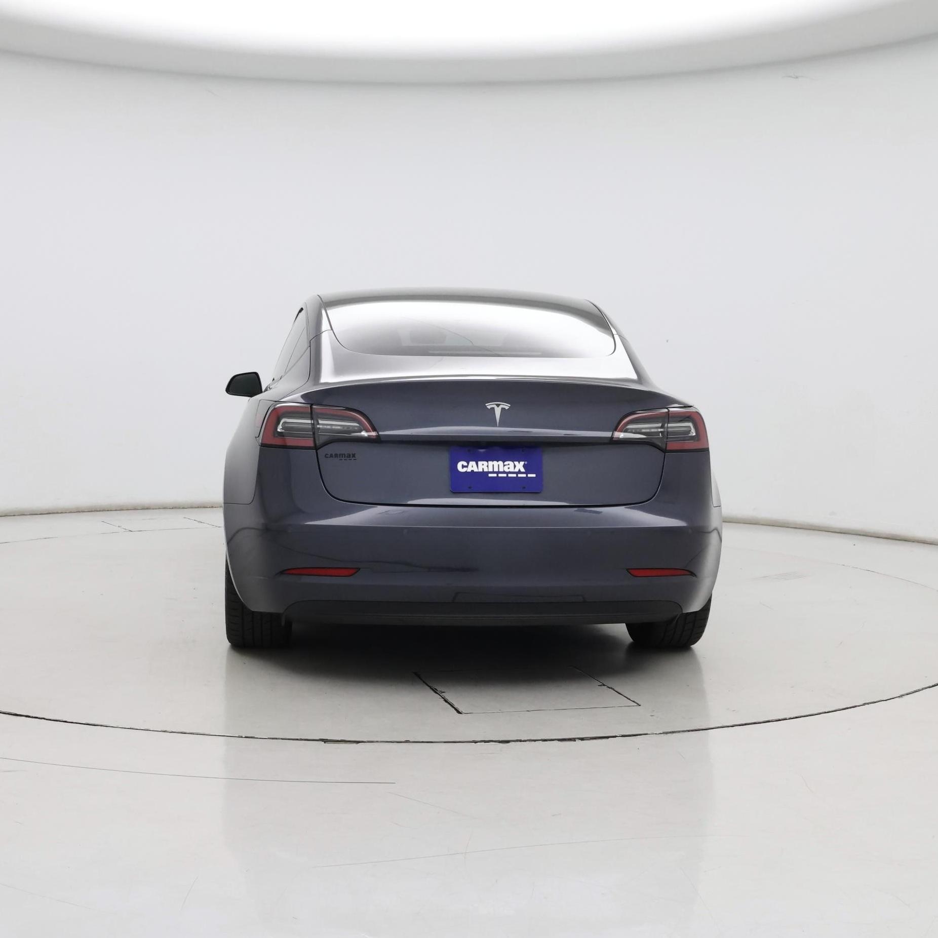 Thumbnail: 2022 Tesla Model 3 - 6