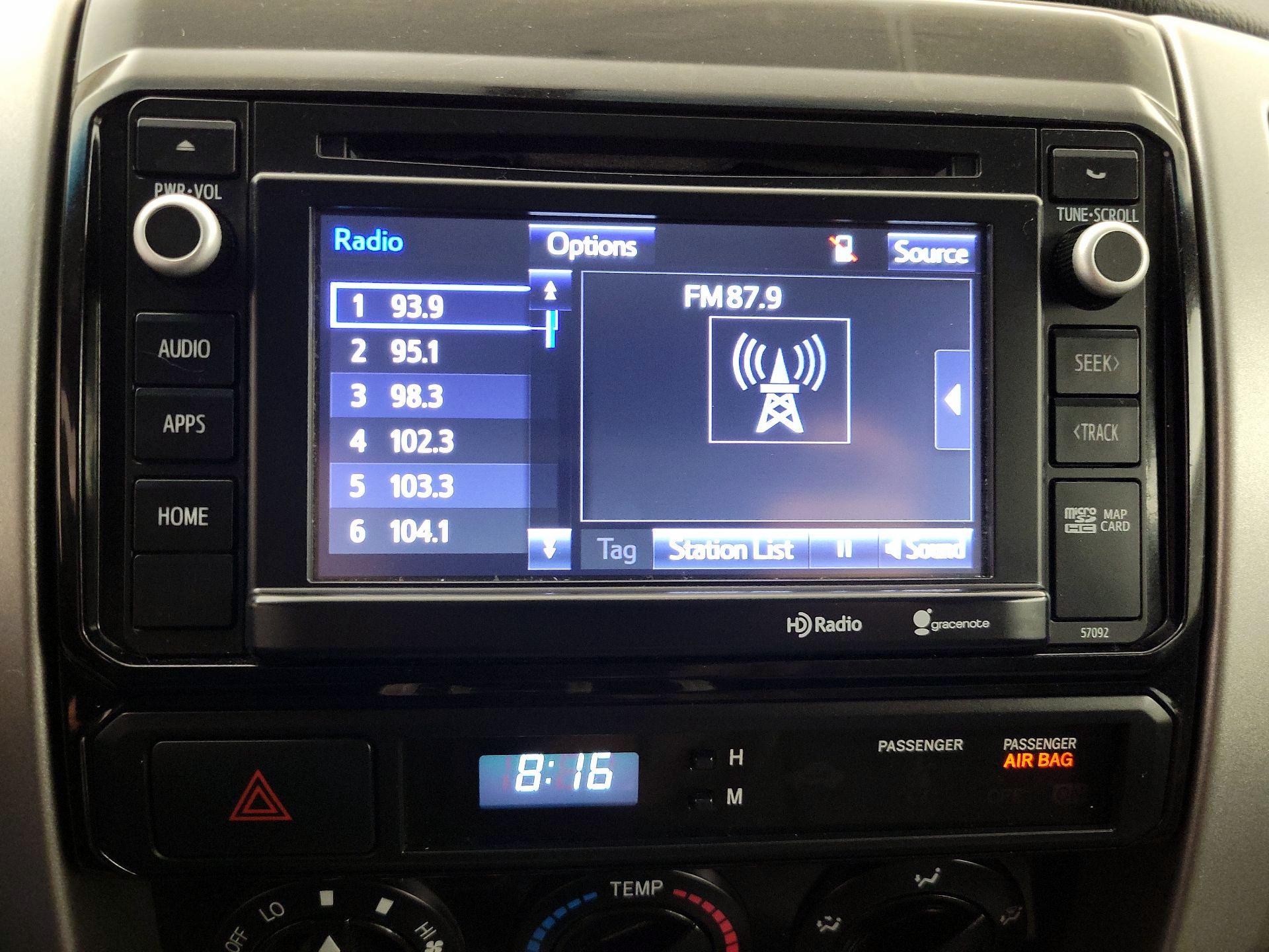 Thumbnail: 2014 Toyota Tacoma - 15