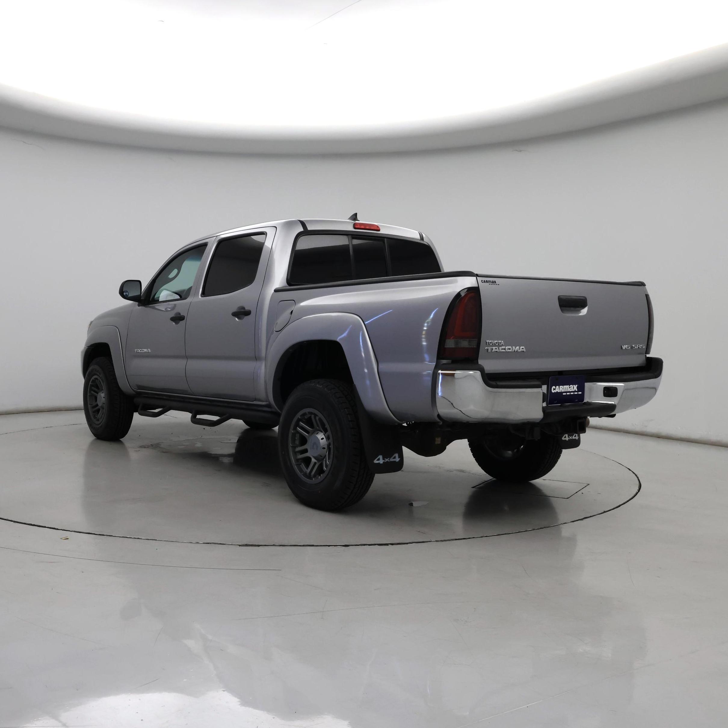 Thumbnail: 2014 Toyota Tacoma - 2