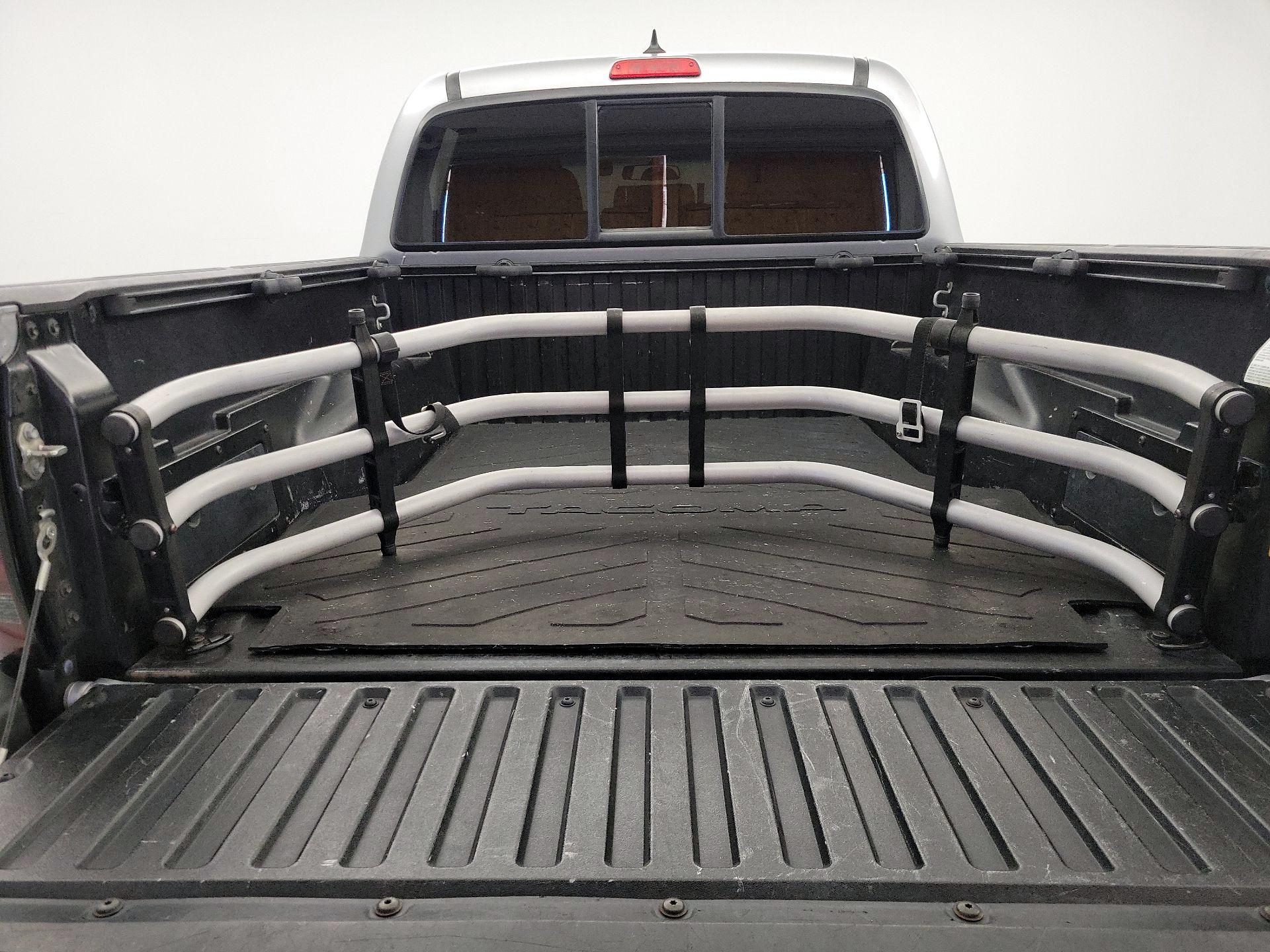 Thumbnail: 2014 Toyota Tacoma - 20