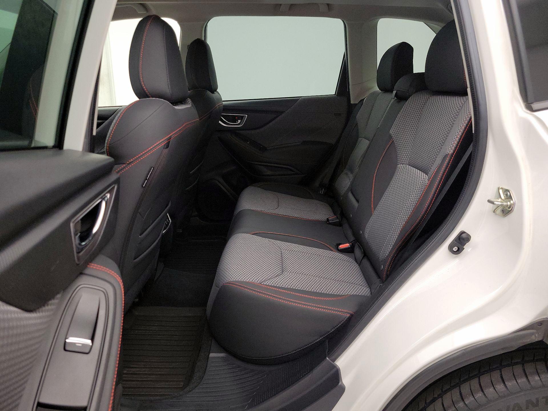 Thumbnail: 2021 Subaru Forester - 20