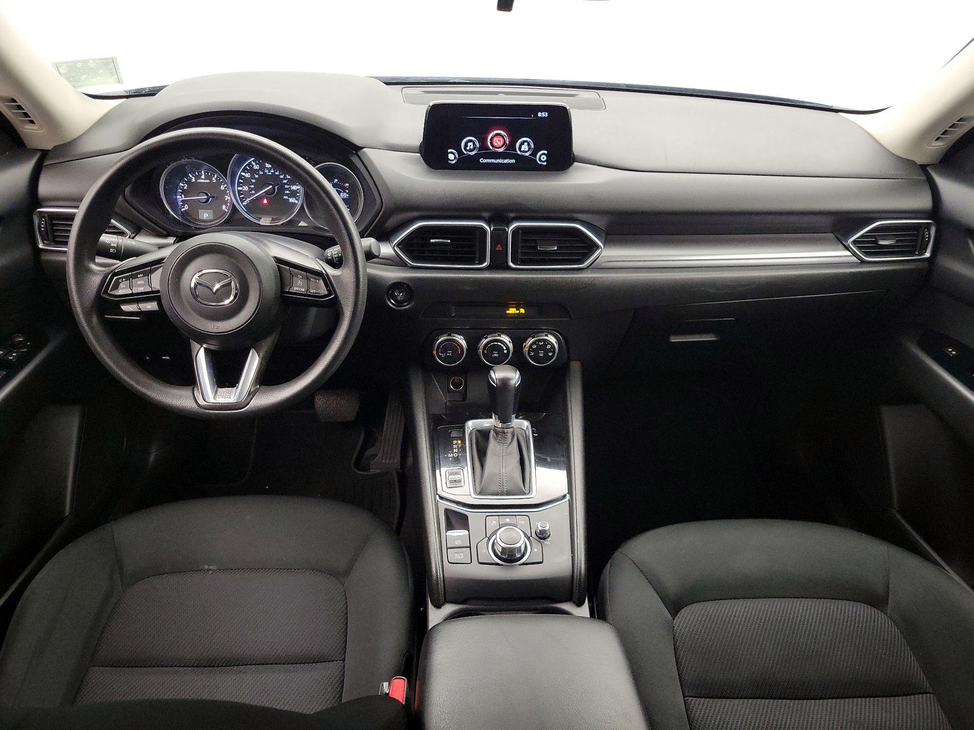 Thumbnail: 2017 Mazda CX-5 - 9